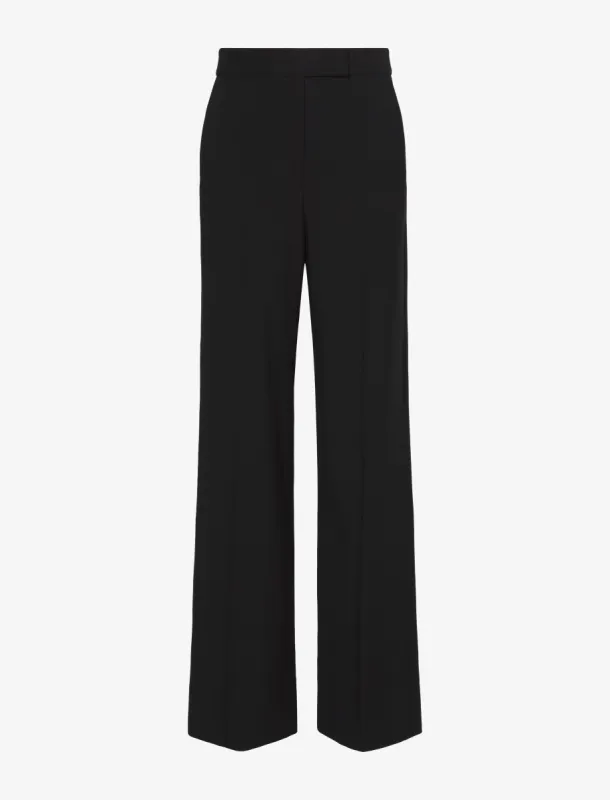 Viscose Suiting Pants sold by Proenza Schouler