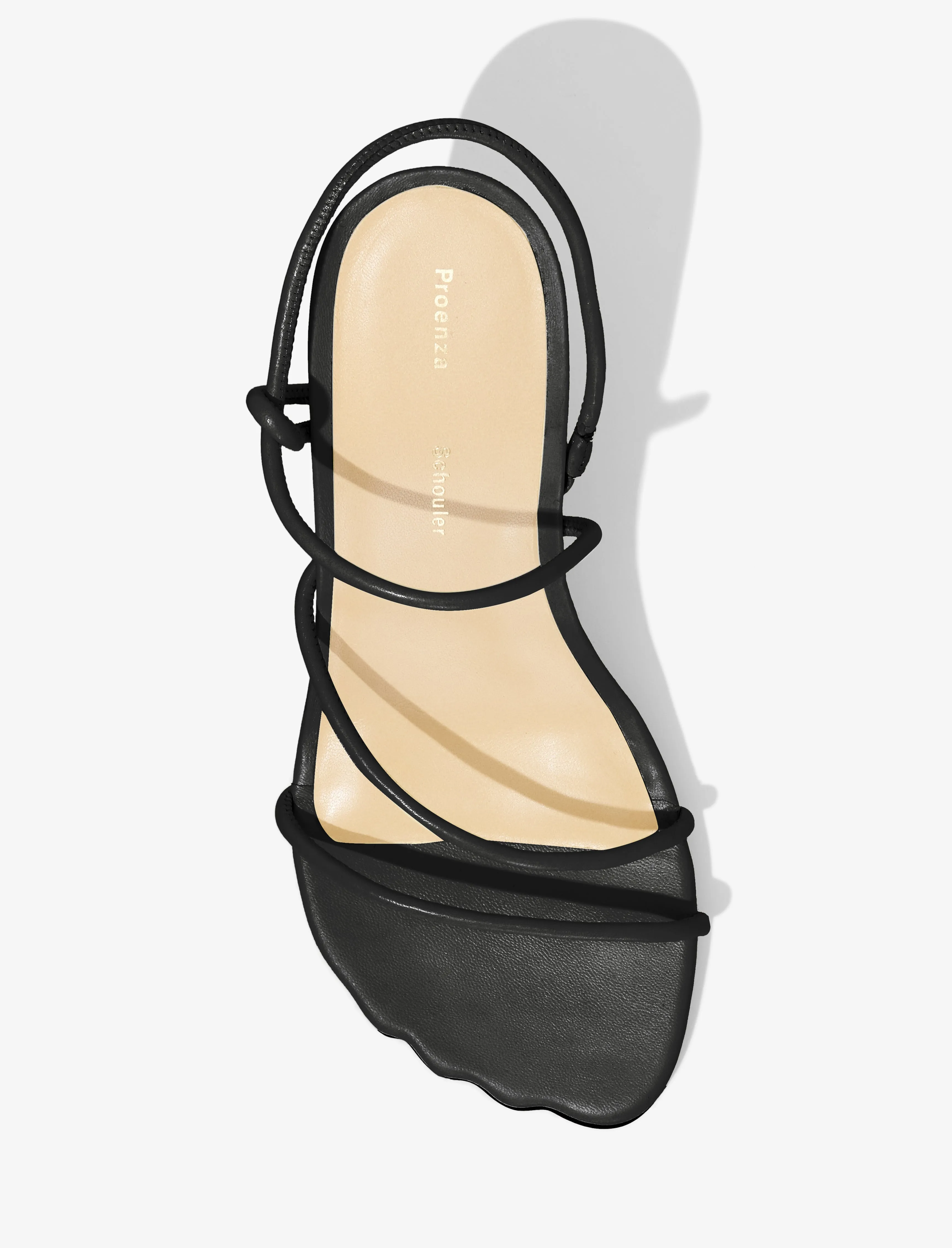 Sculpt Sandals sold by Proenza Schouler product image thumbnail 4