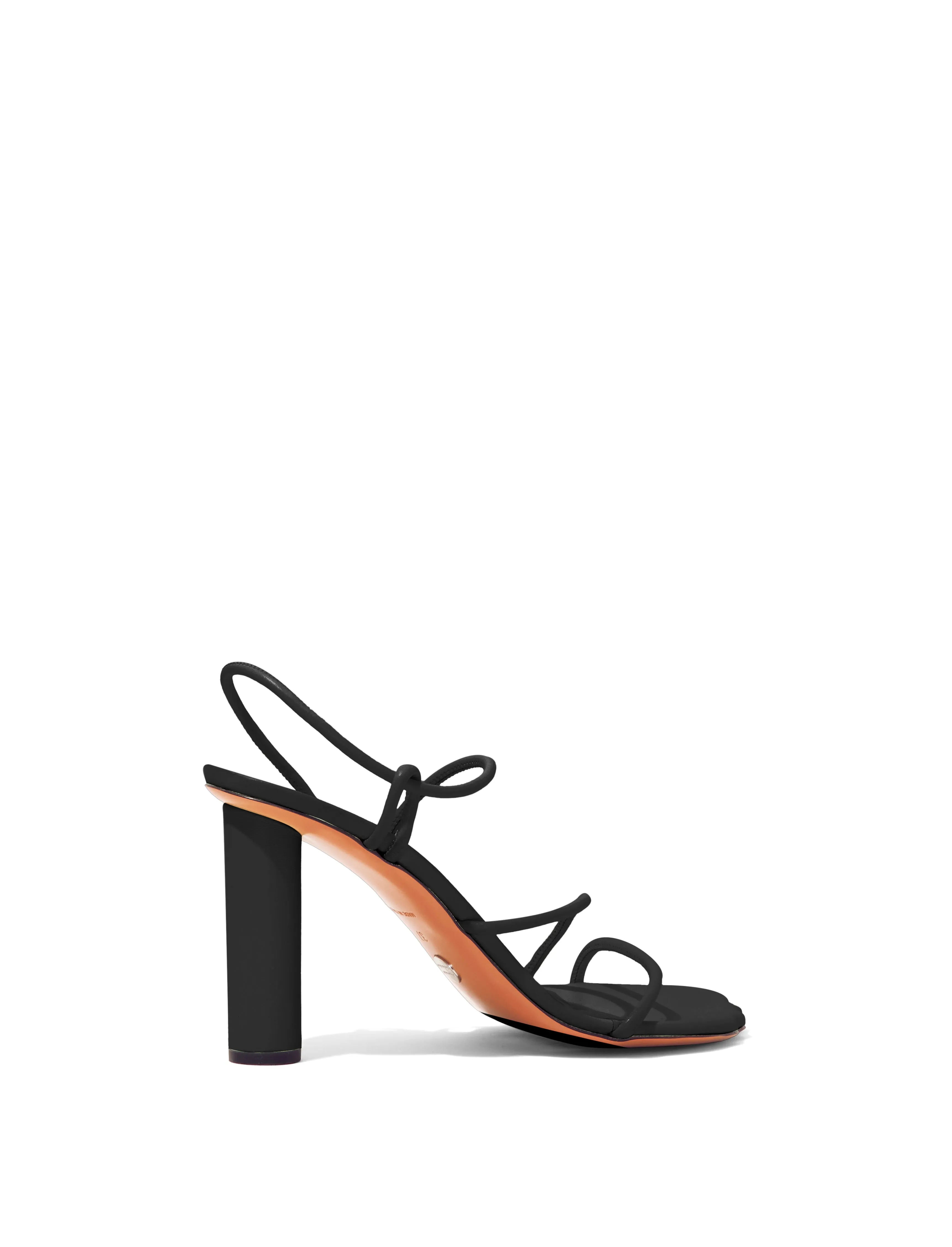 Sculpt Sandals sold by Proenza Schouler product image thumbnail 3