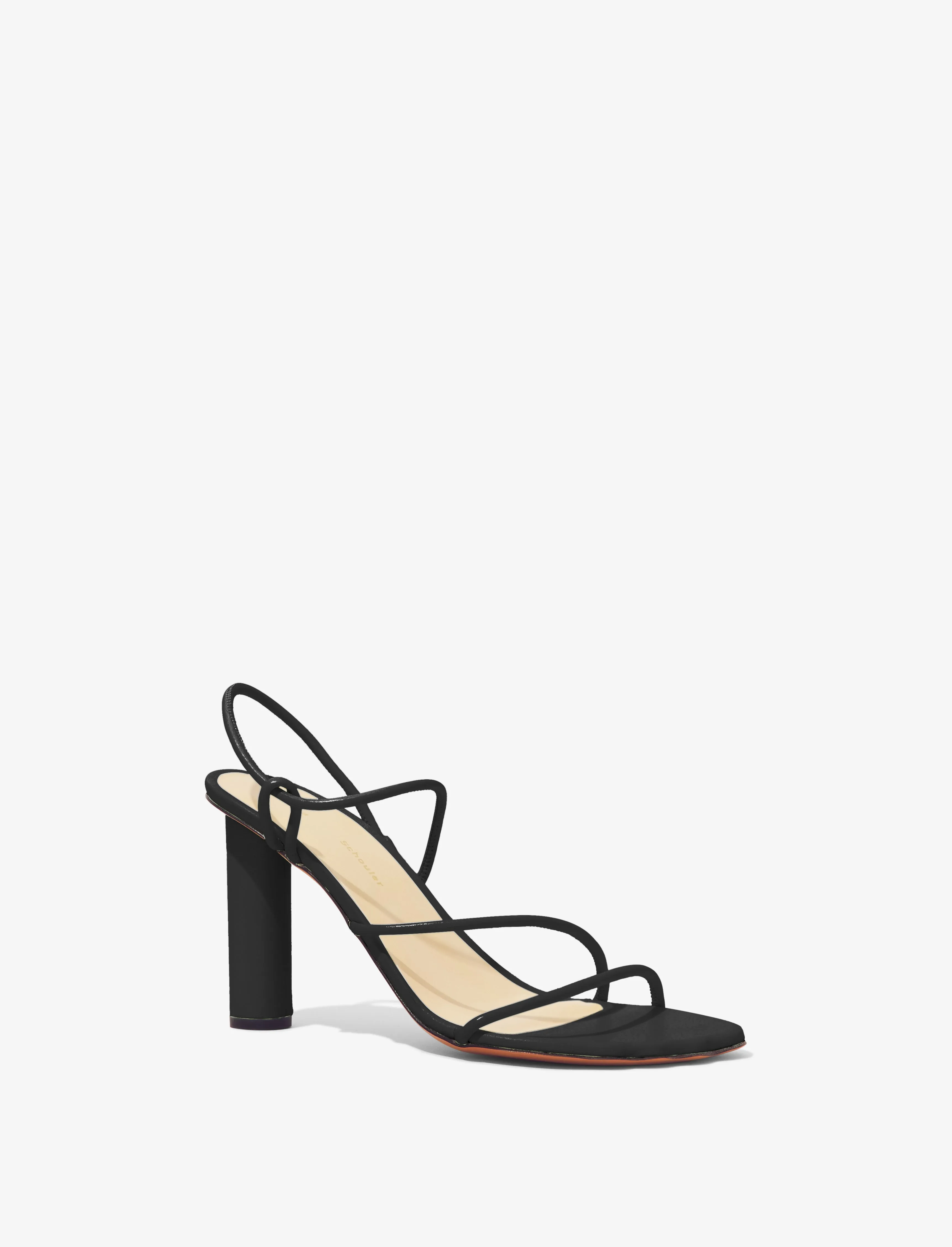 Sculpt Sandals sold by Proenza Schouler product image thumbnail 2