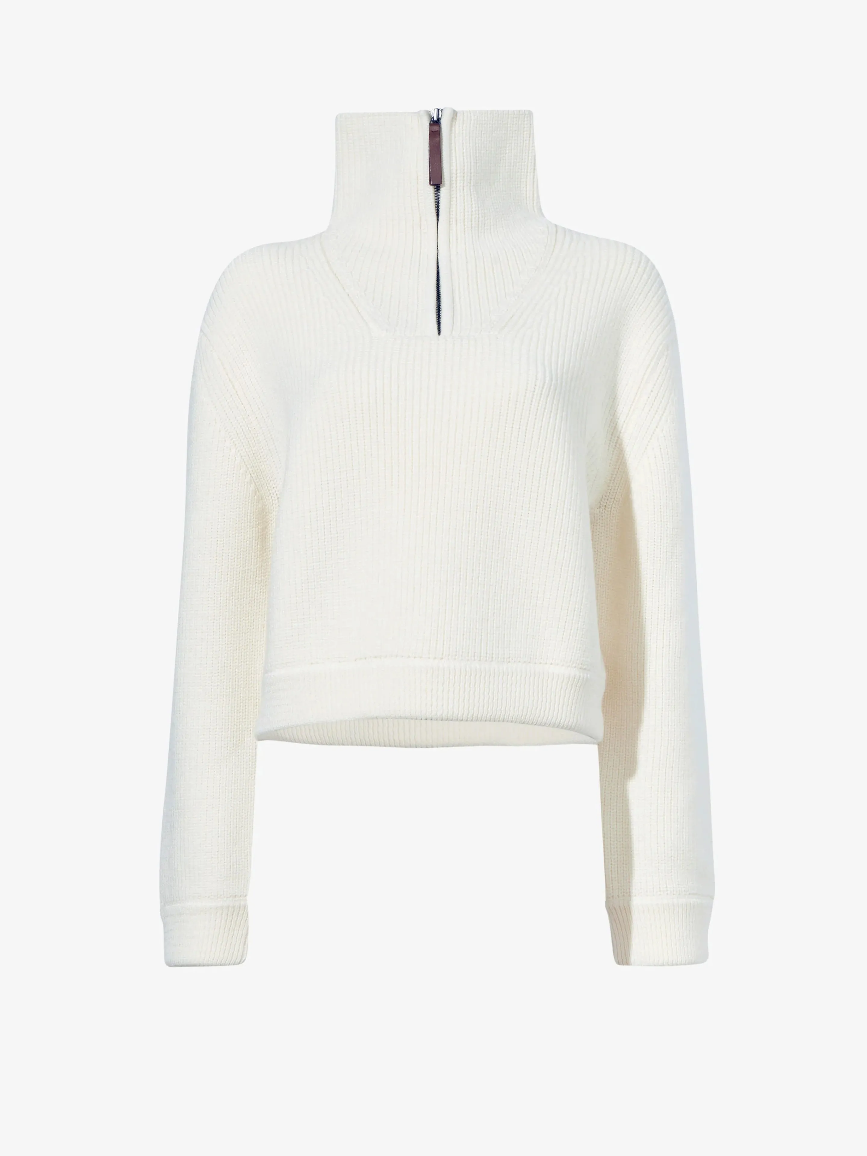 Sienna Sweater in Wool sold by Proenza Schouler