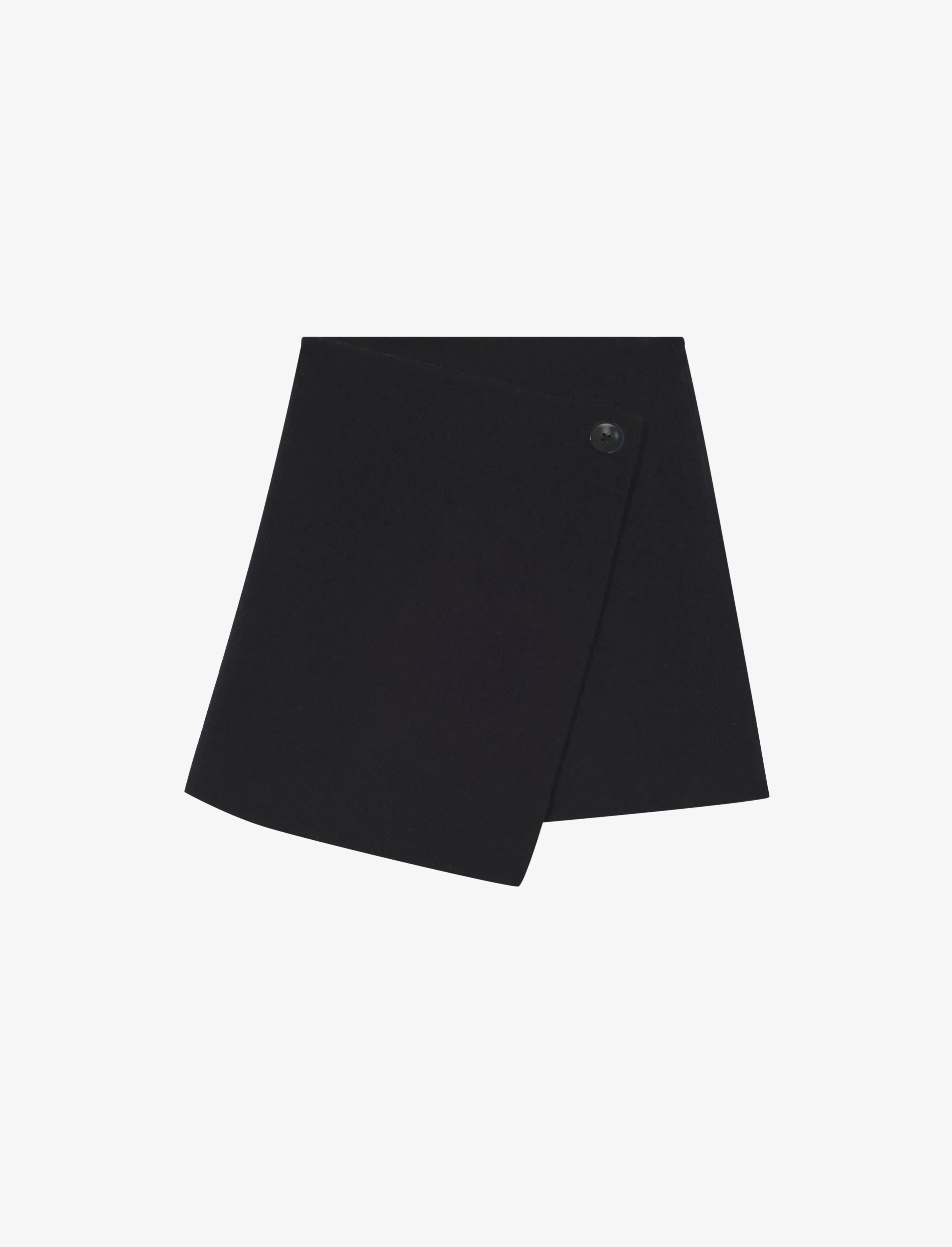Reversible Double Face Skirt sold by Proenza Schouler