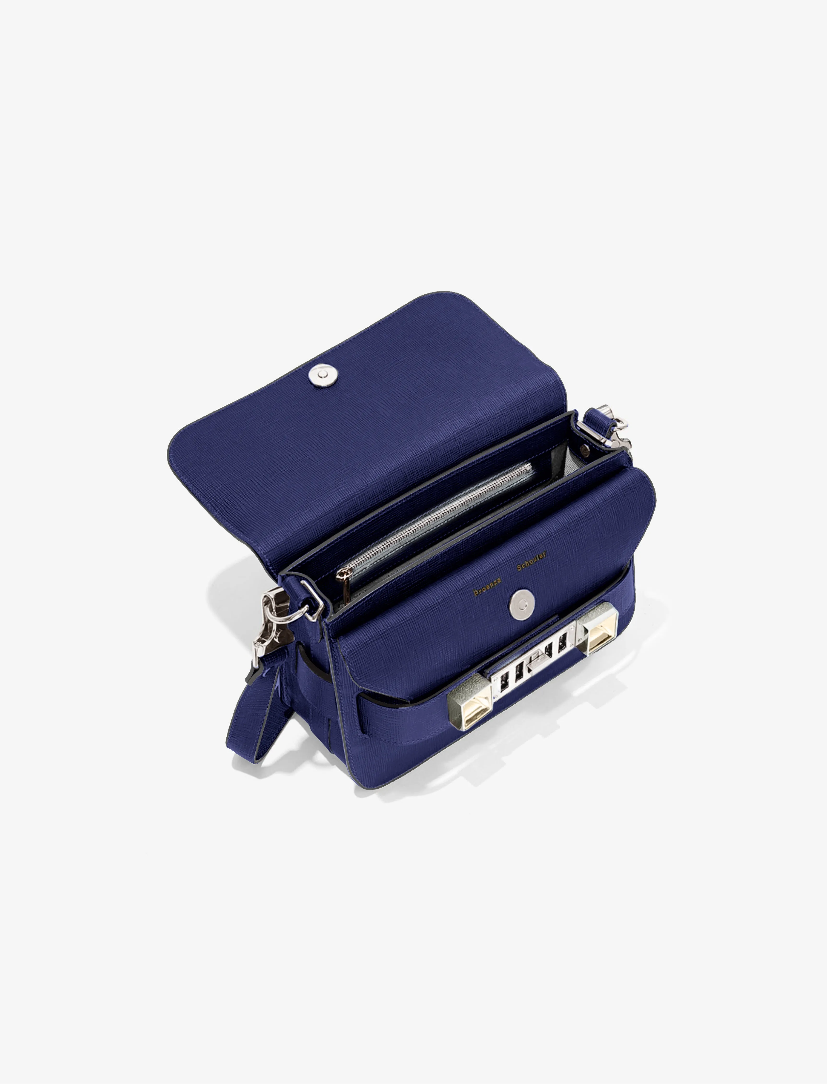 PS11 Mini Classic Bag sold by Proenza Schouler product image thumbnail 4