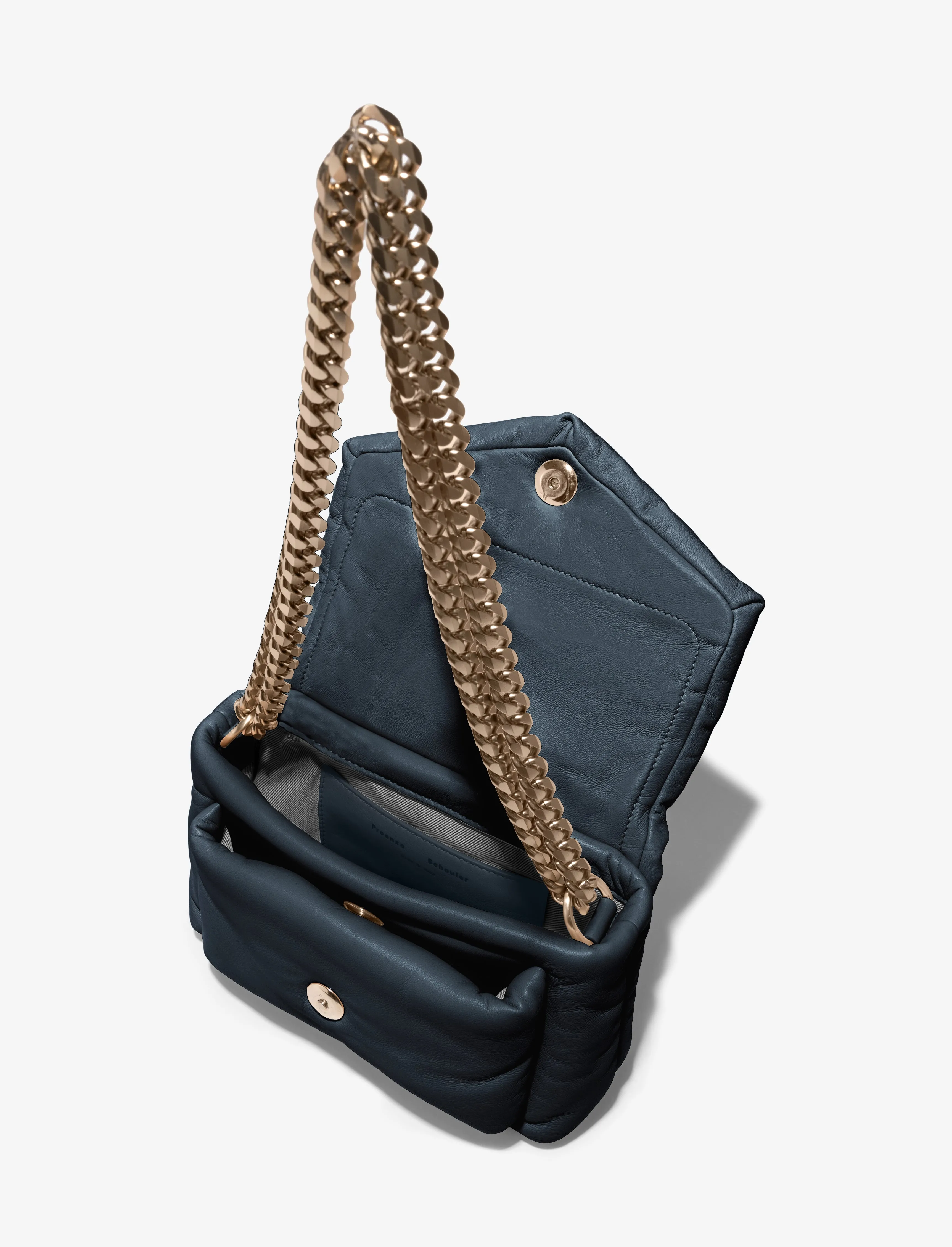 Small PS Harris Bag sold by Proenza Schouler product image thumbnail 5