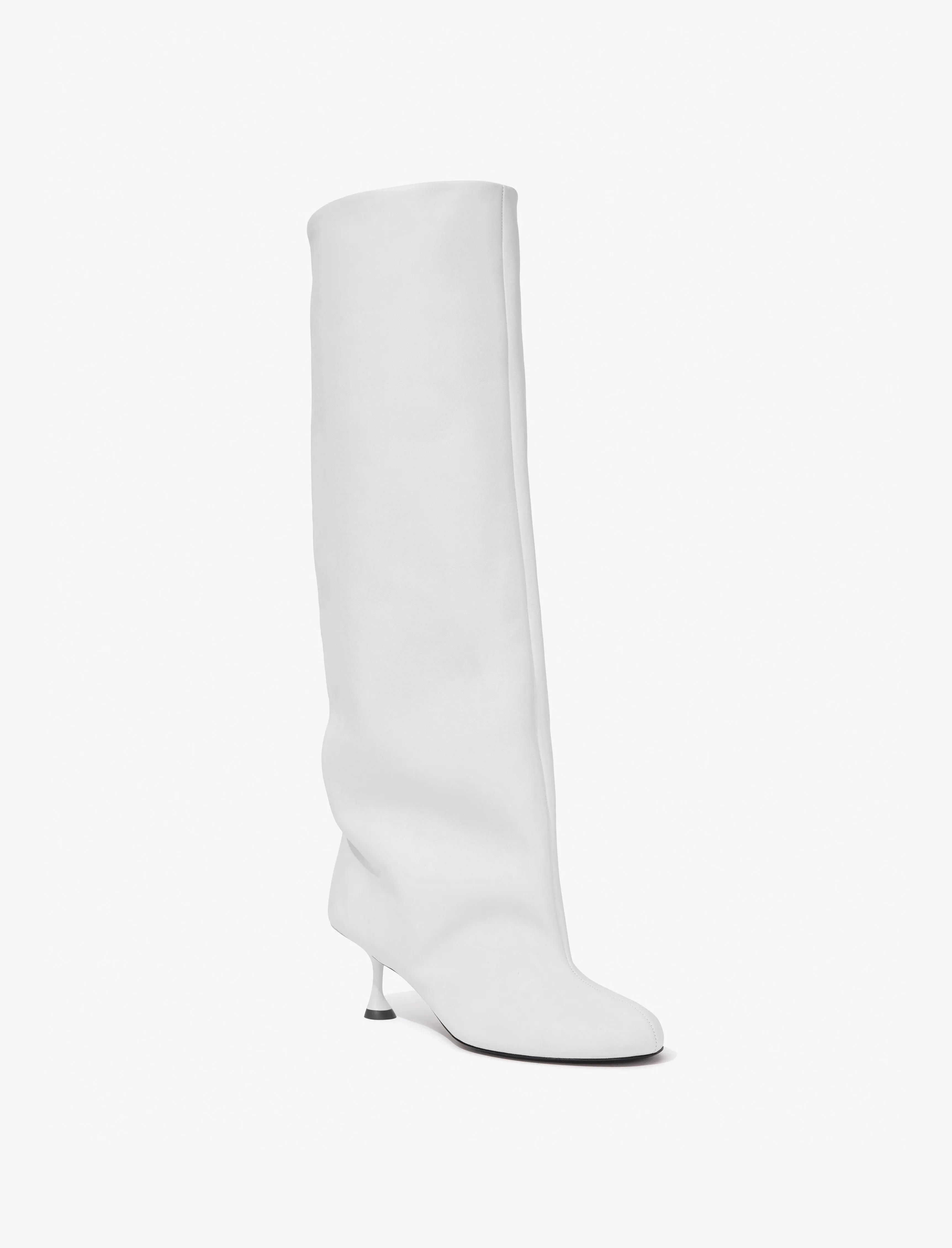 Tee Knee High Boots sold by Proenza Schouler product image thumbnail 3