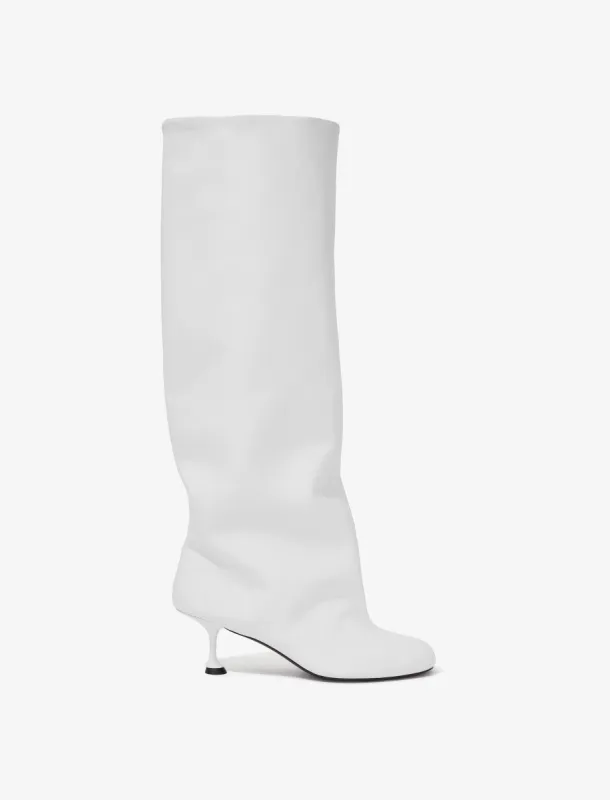 Tee Knee High Boots sold by Proenza Schouler