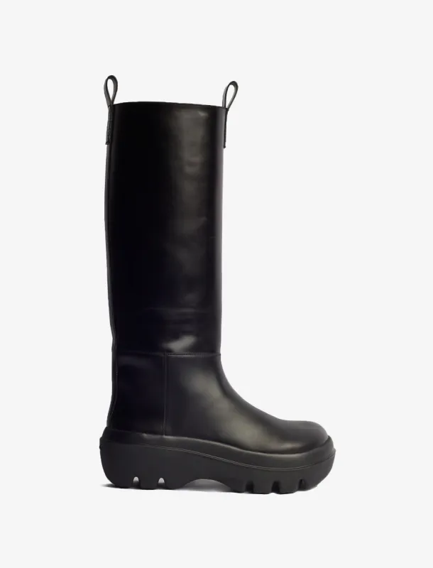 Storm Boots sold by Proenza Schouler