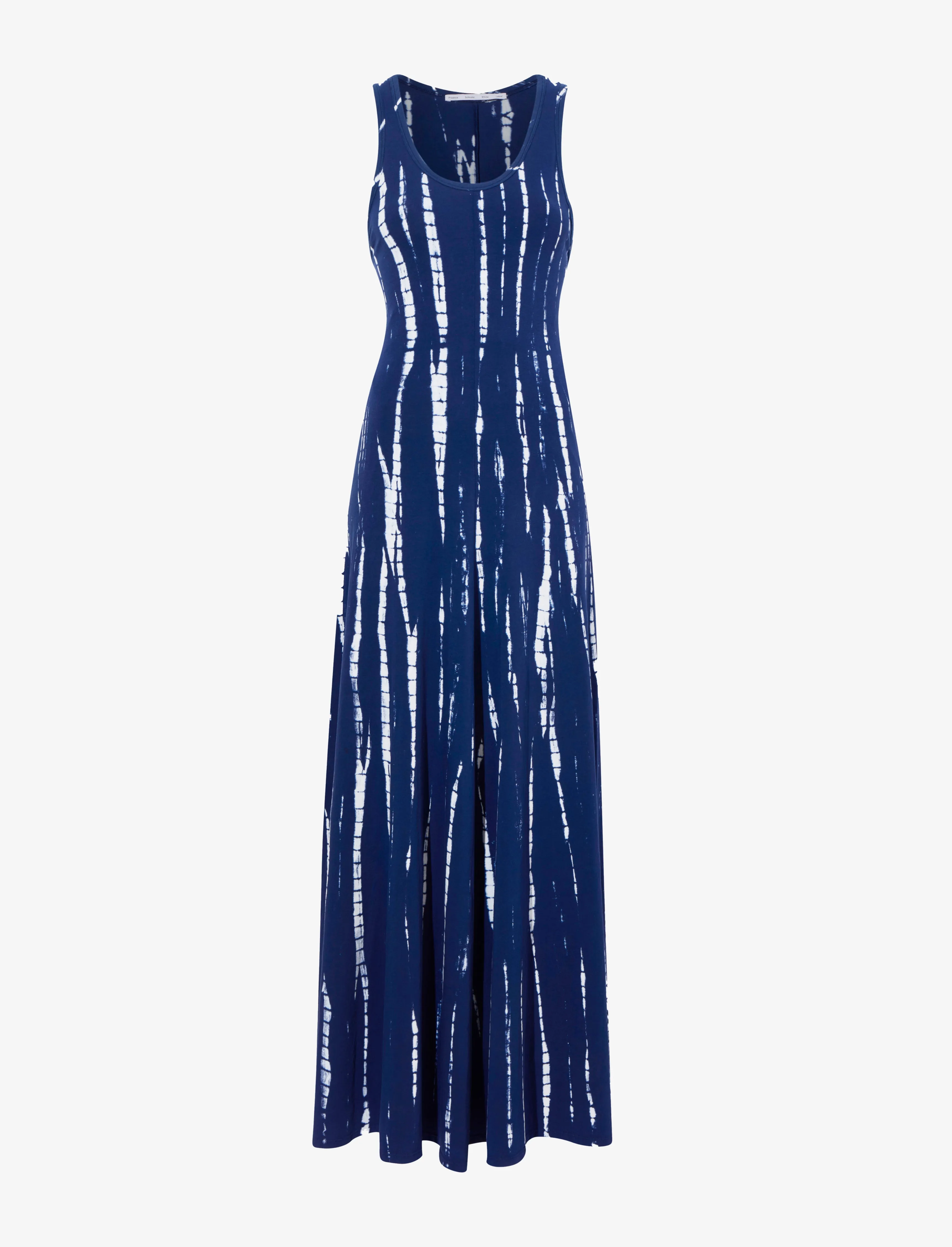 Tie Dye Davi Dress sold by Proenza Schouler