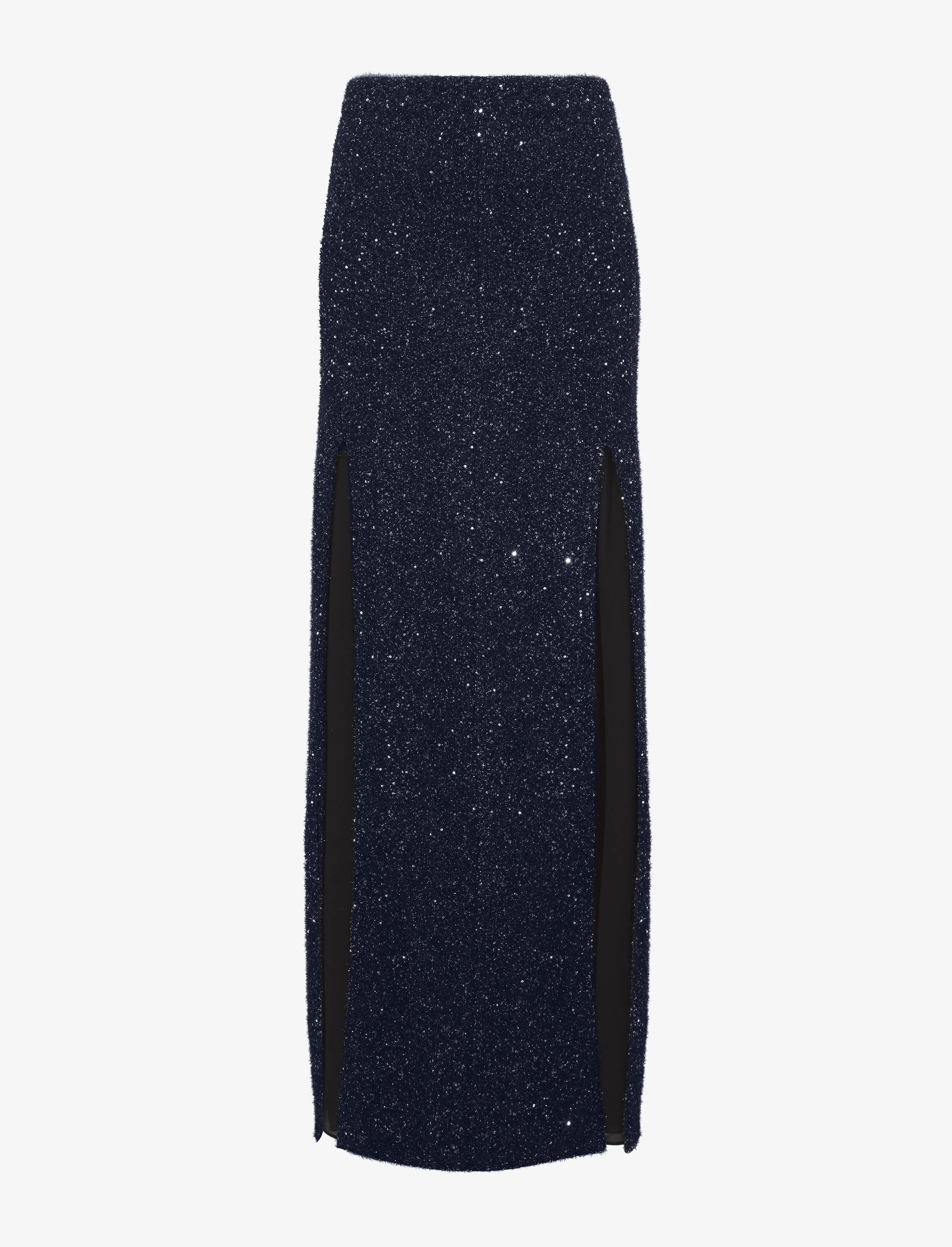 Technical Sequin Knit Skirt sold by Proenza Schouler