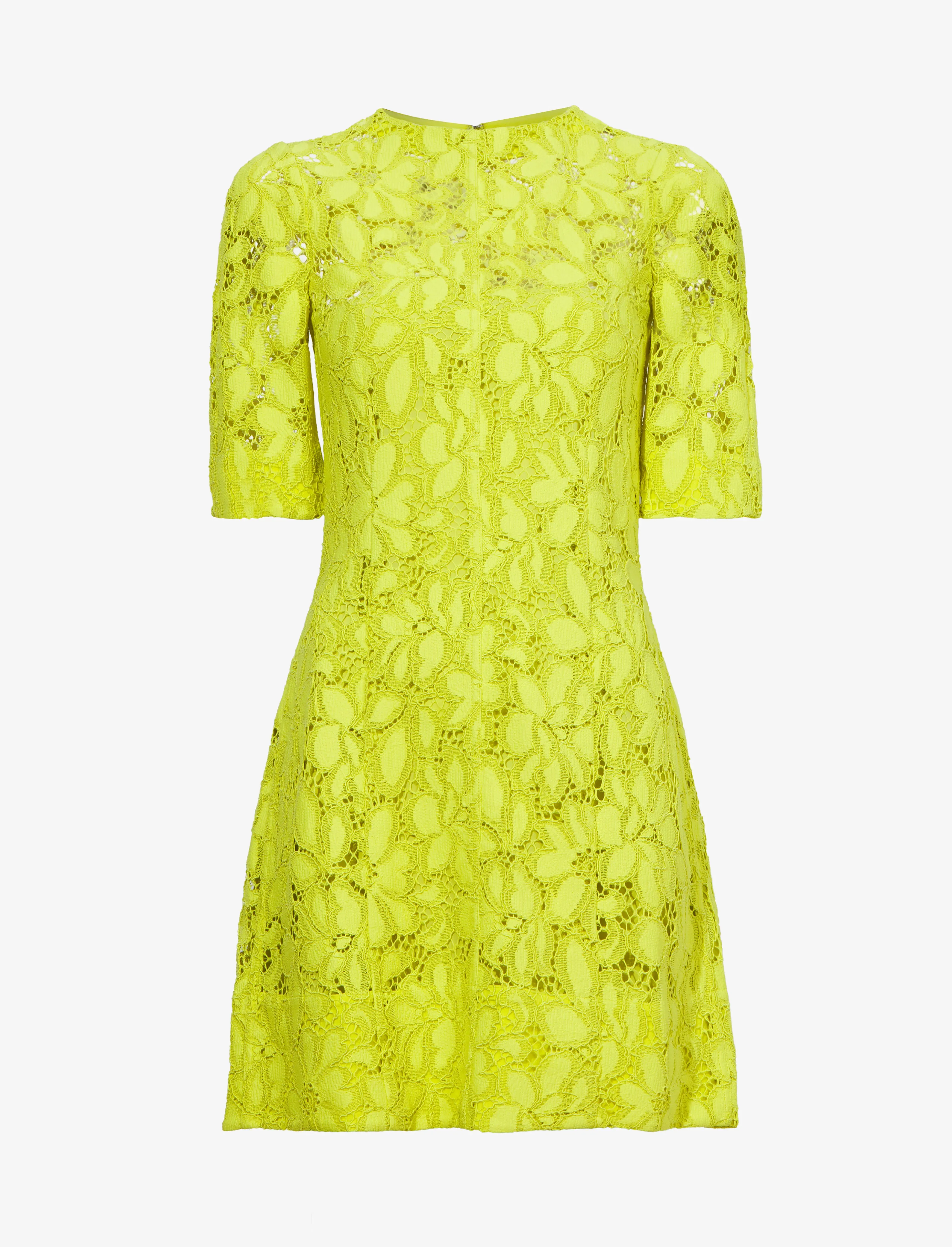 Lace Dress sold by Proenza Schouler