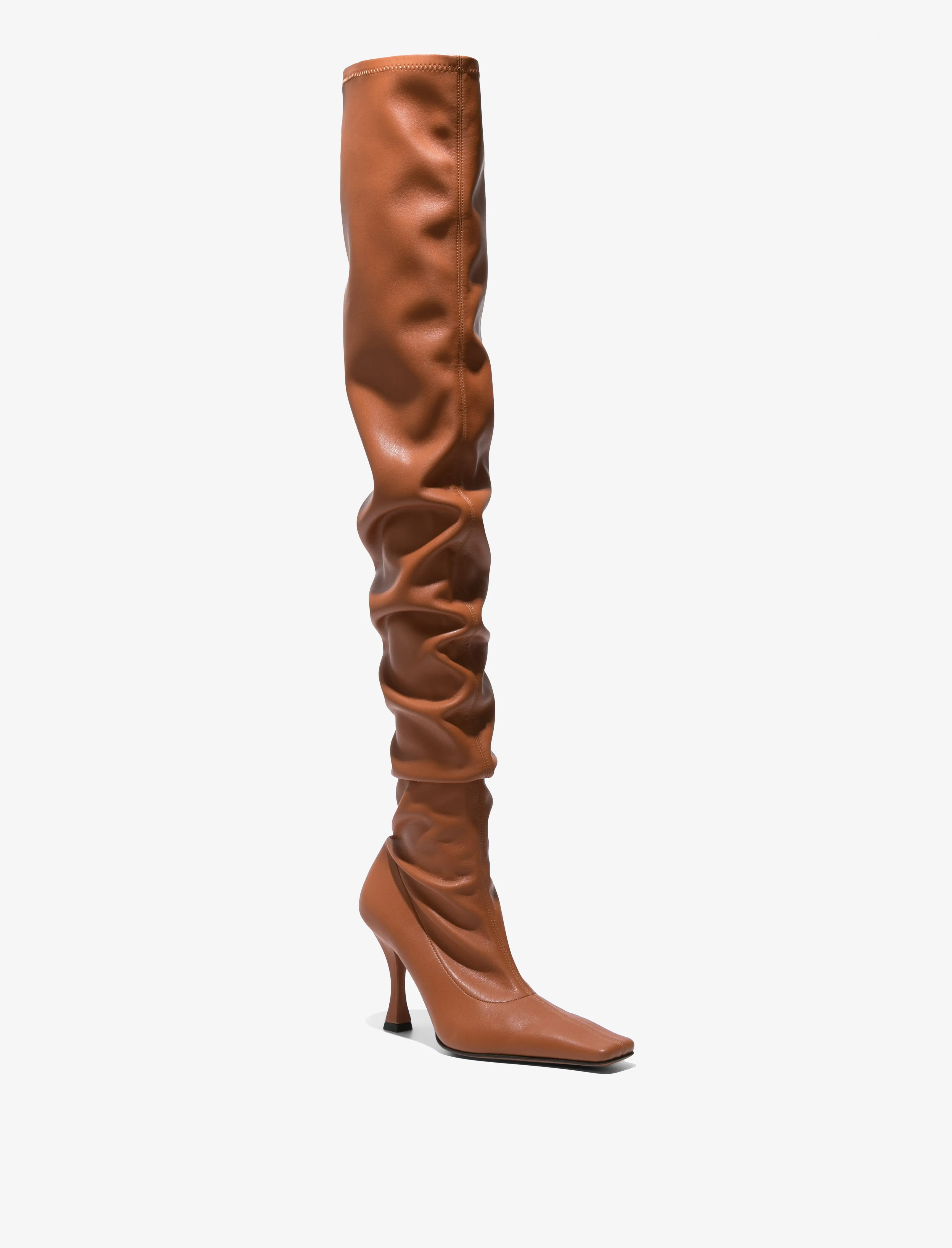 Trap Over The Knee Boots - 90mm sold by Proenza Schouler product image thumbnail 2