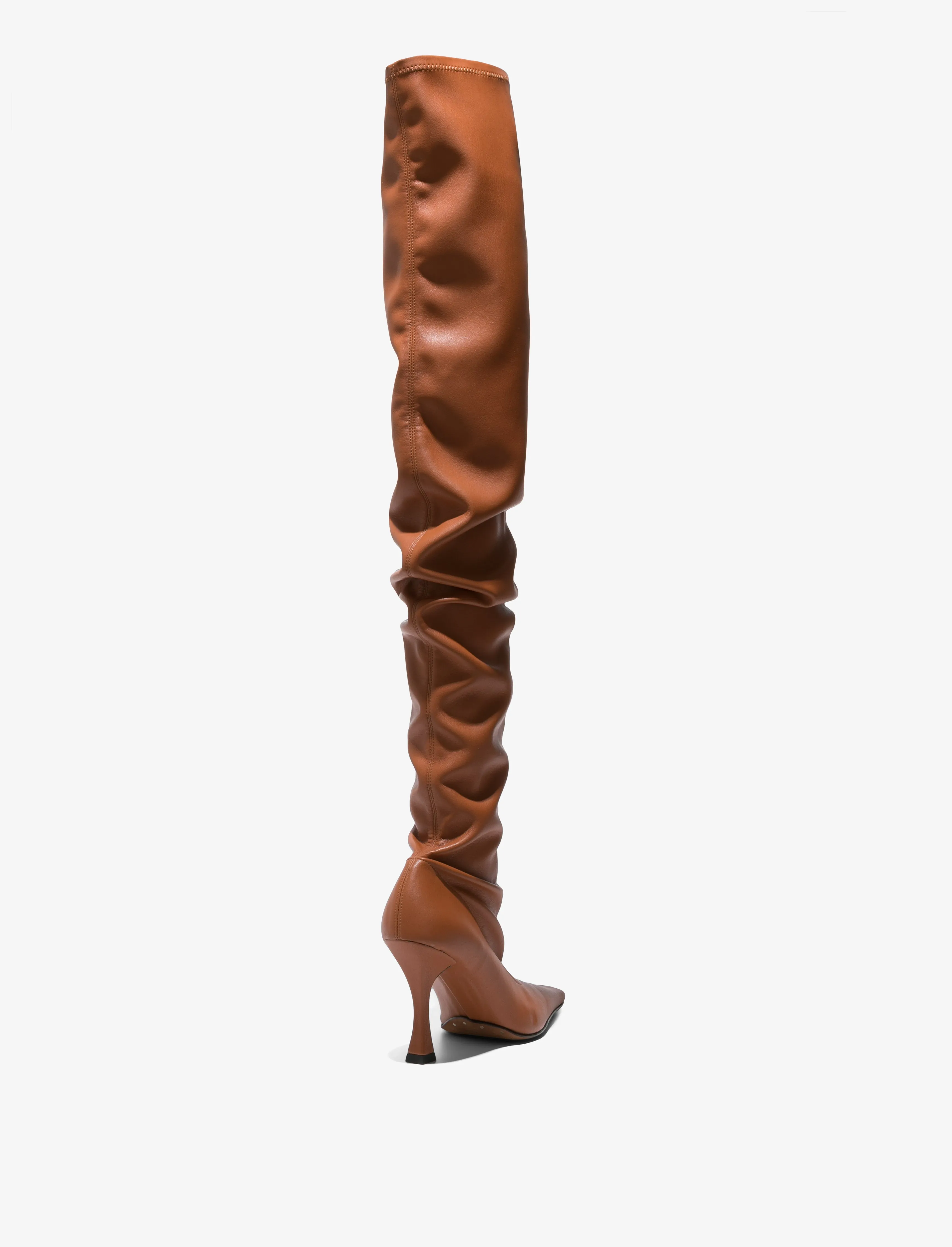 Trap Over The Knee Boots - 90mm sold by Proenza Schouler product image thumbnail 3