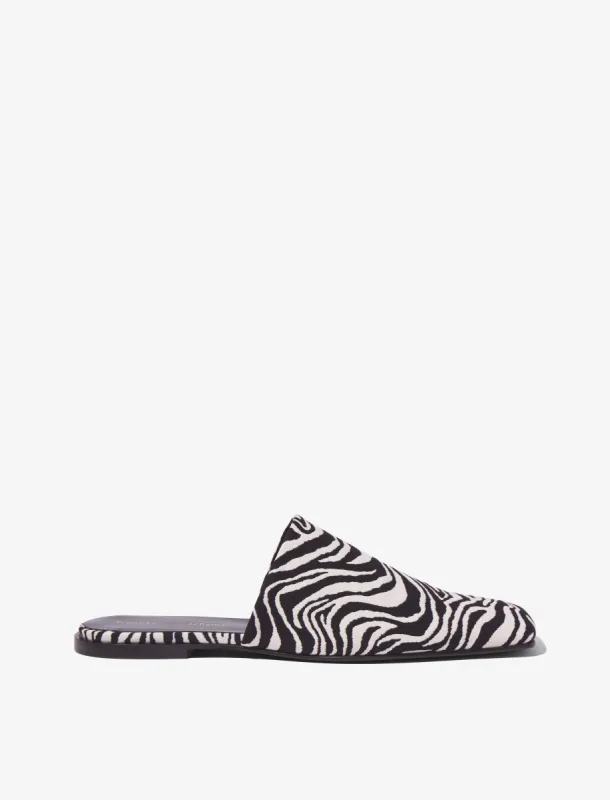 Trap Slippers sold by Proenza Schouler