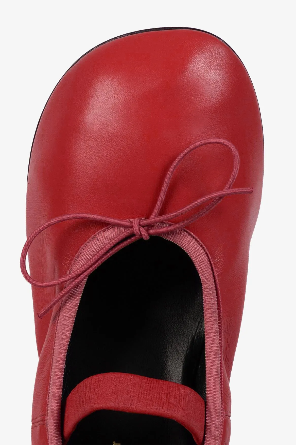 Glove Mary Jane Ballet Pumps sold by Proenza Schouler product image thumbnail 2