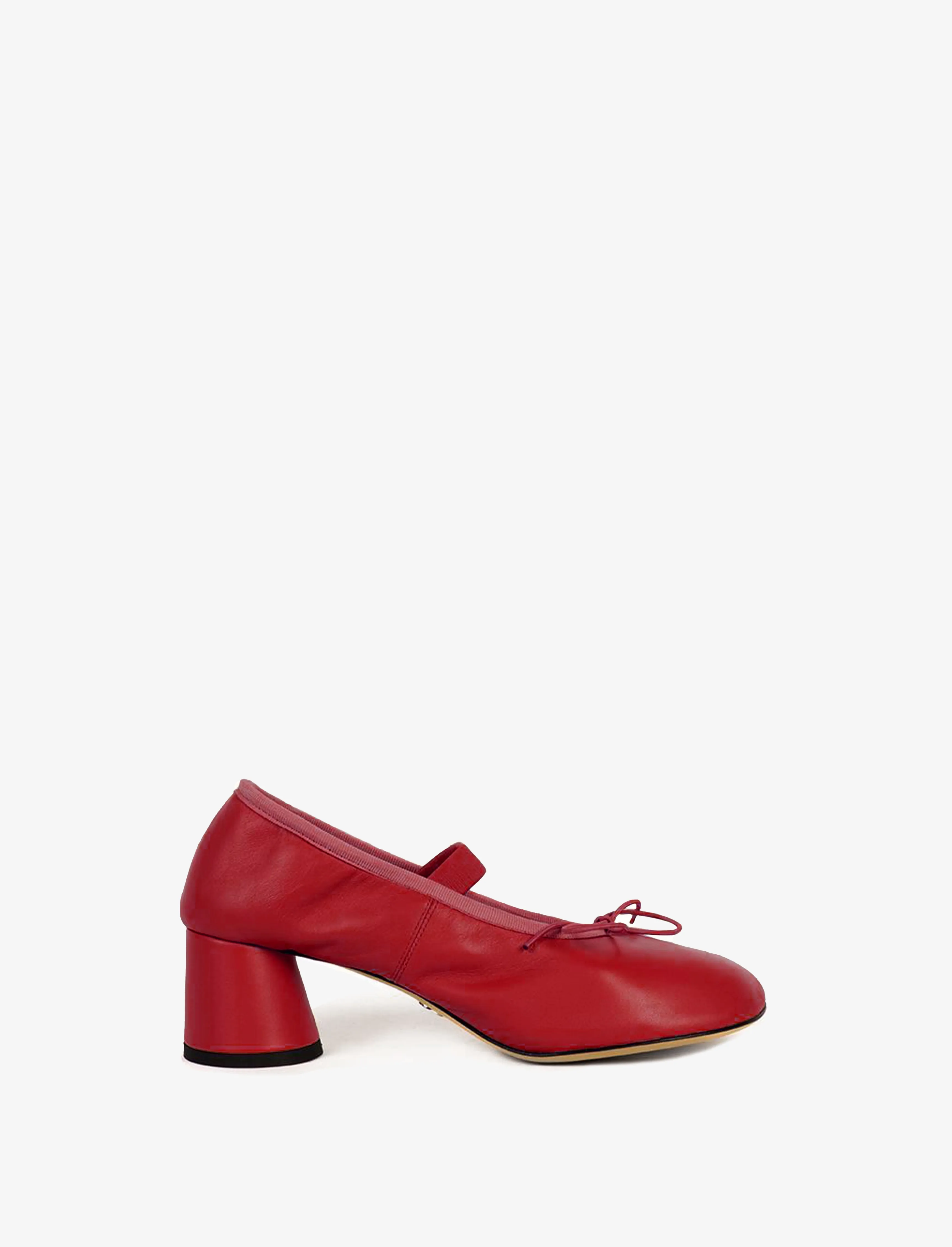 Glove Mary Jane Ballet Pumps sold by Proenza Schouler