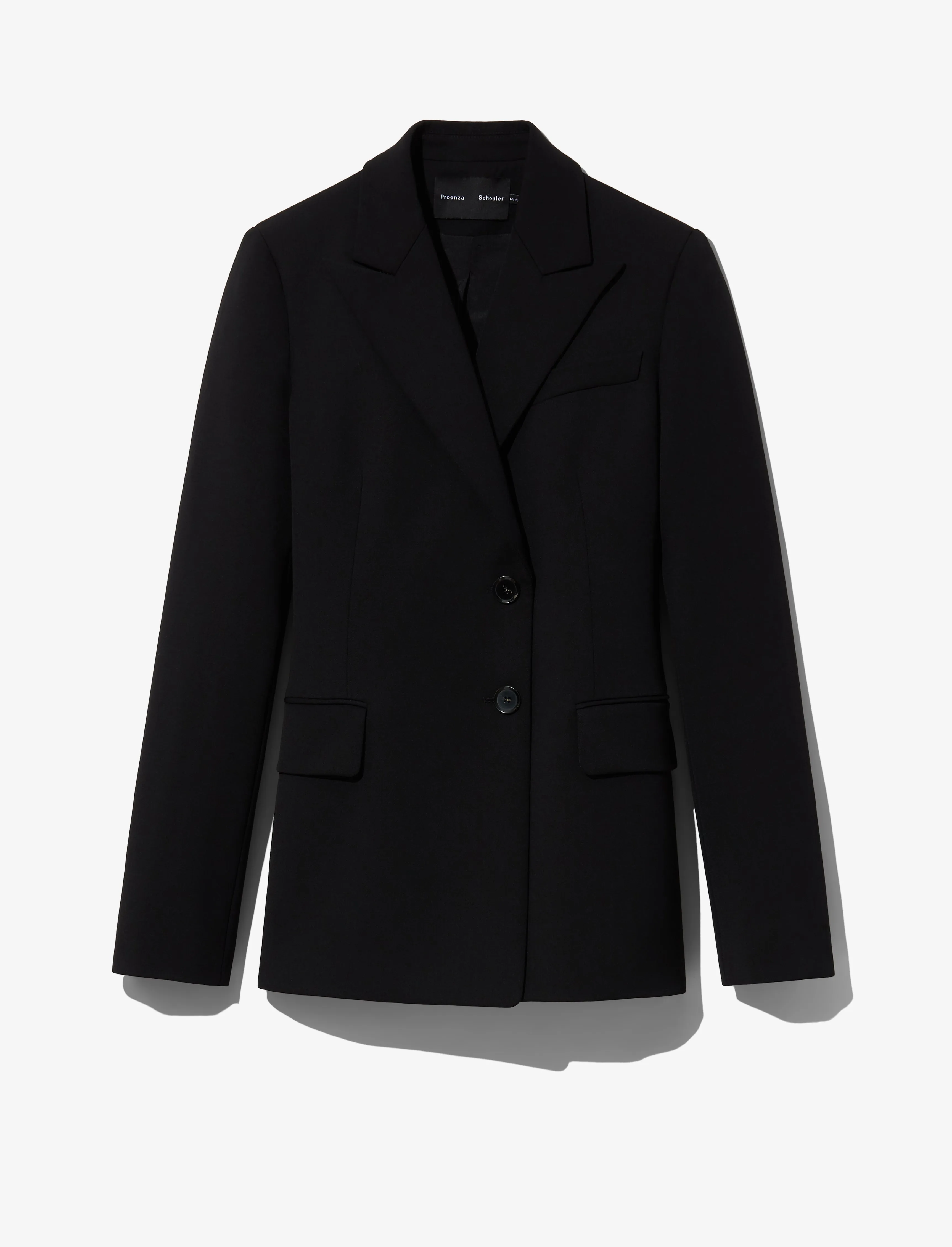 Upcycled Wool Blazer sold by Proenza Schouler