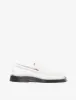 Square Loafers sold by Proenza Schouler