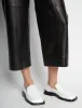Square Loafers sold by Proenza Schouler