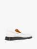 Square Loafers sold by Proenza Schouler