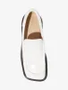 Square Loafers sold by Proenza Schouler