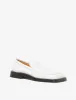 Square Loafers sold by Proenza Schouler