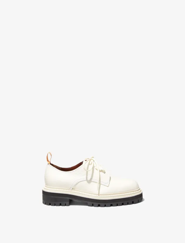 Lug Sole Oxfords sold by Proenza Schouler