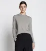 Eco Superfine Merino Sweater sold by Proenza Schouler