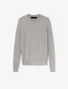 Eco Superfine Merino Sweater sold by Proenza Schouler