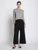 Eco Superfine Merino Sweater sold by Proenza Schouler