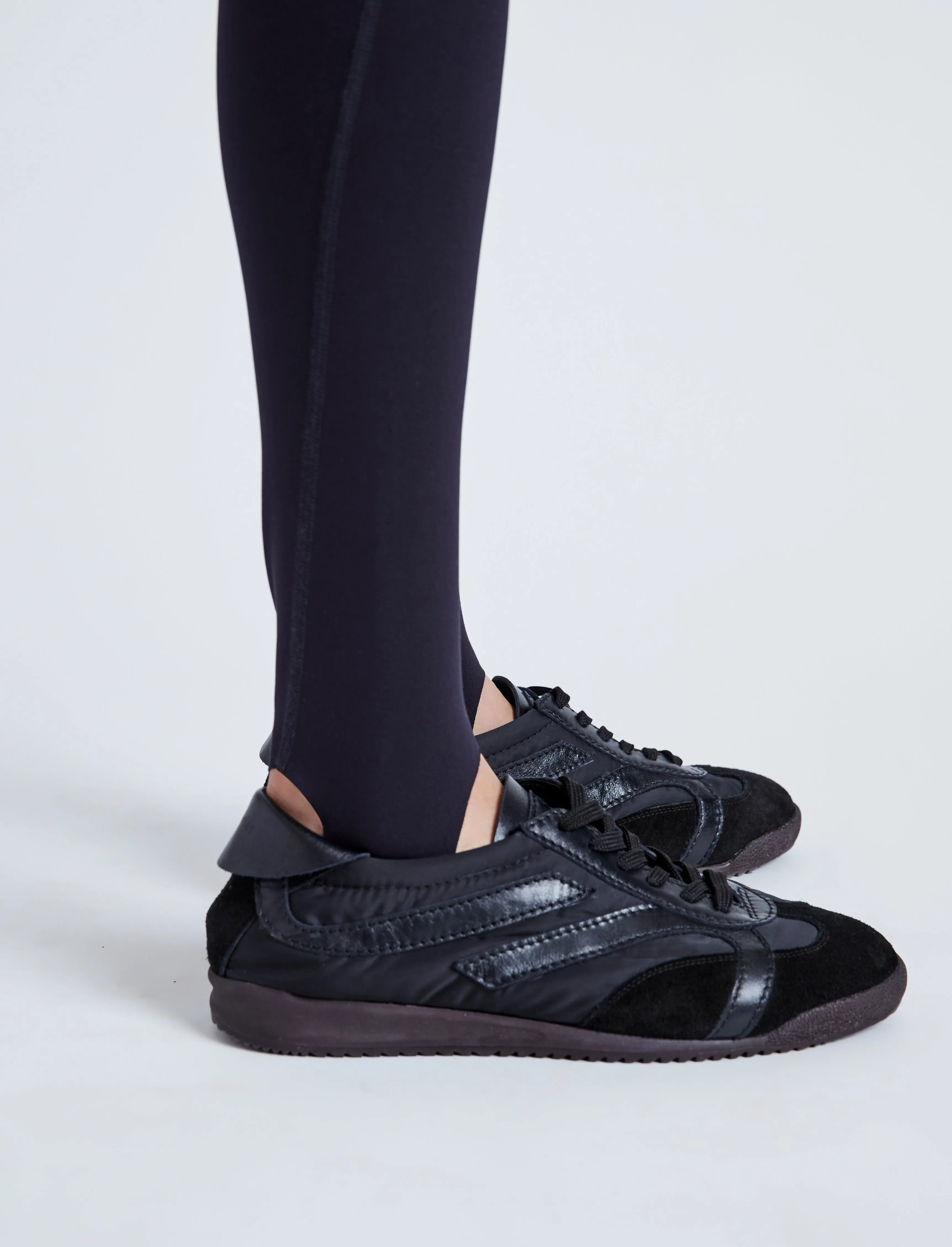 Stilsman Pant in Compact Jersey sold by Proenza Schouler product image thumbnail 5