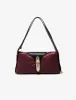 SHOULDER BAG - NAPPA LEATHER - BORDEAUX sold by Proenza Schouler