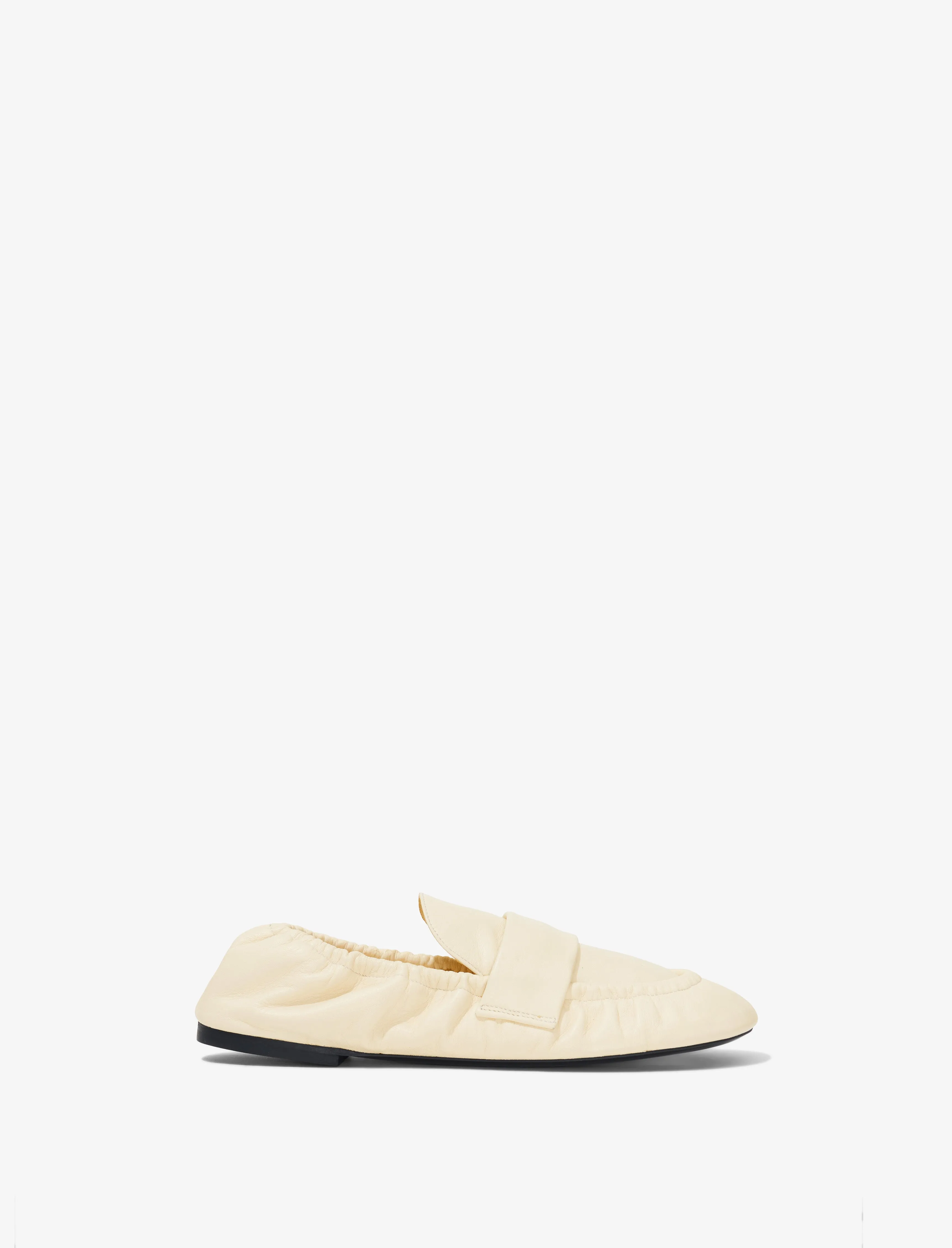 Glove Flat Loafers sold by Proenza Schouler