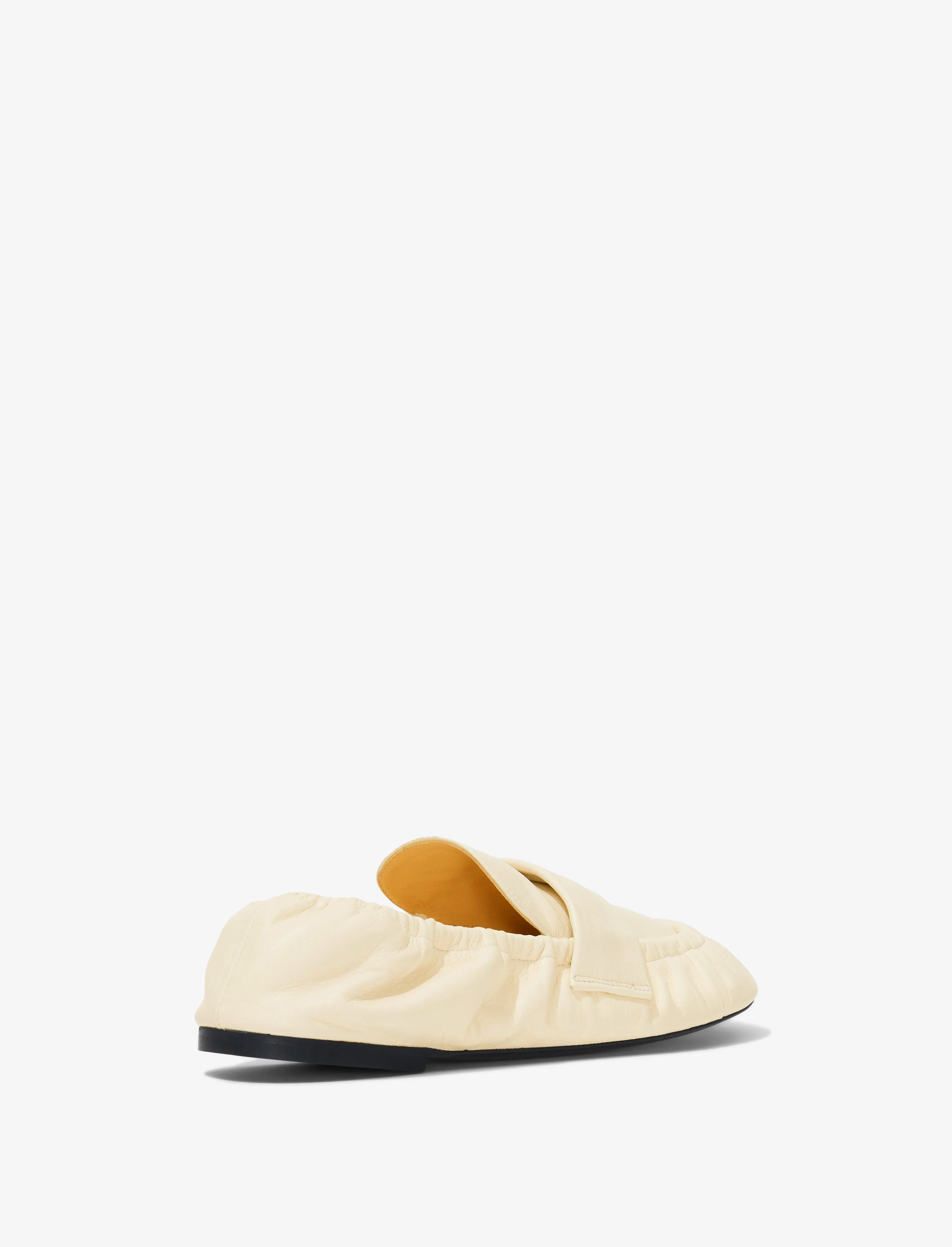 Glove Flat Loafers sold by Proenza Schouler product image thumbnail 3