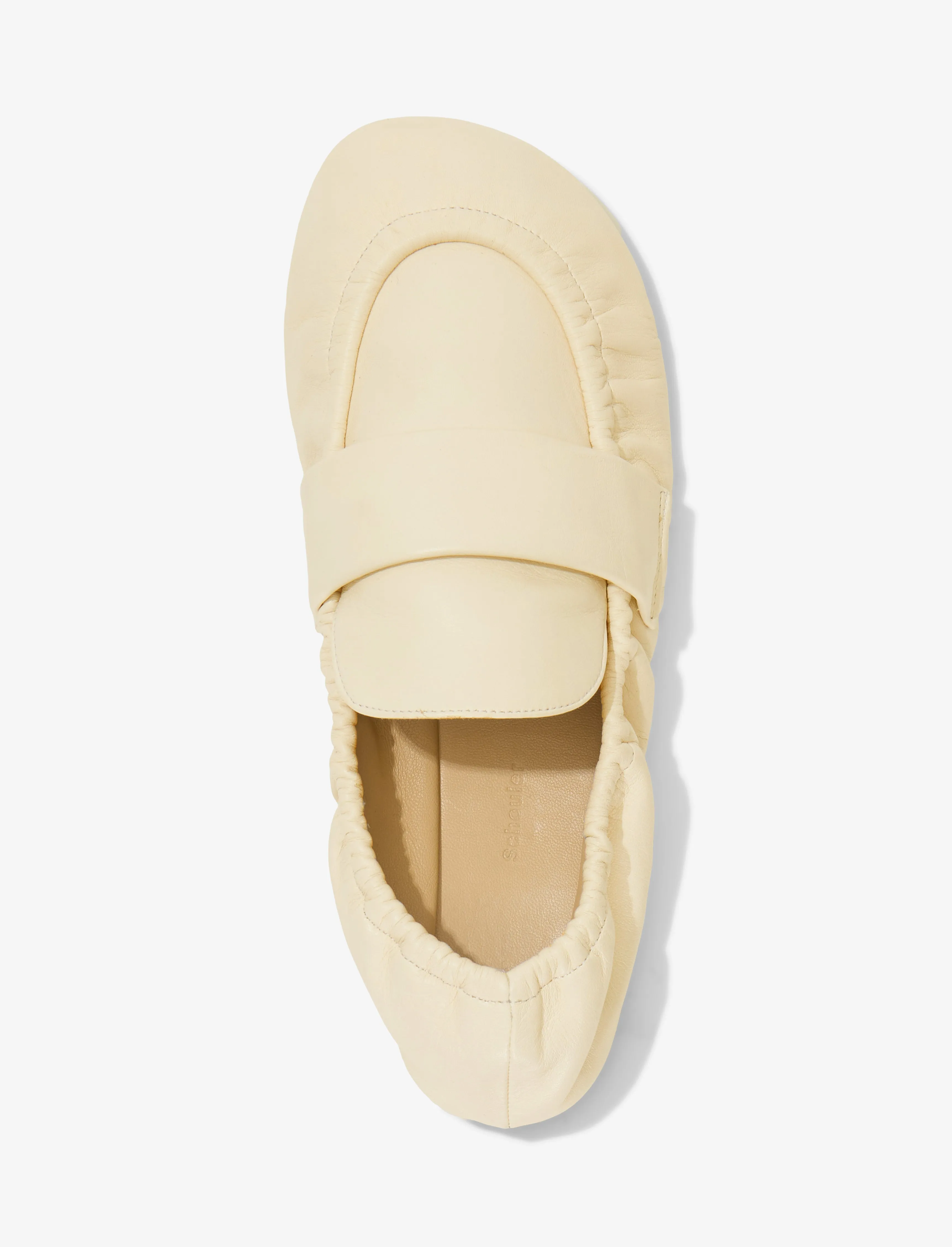 Glove Flat Loafers sold by Proenza Schouler product image thumbnail 4
