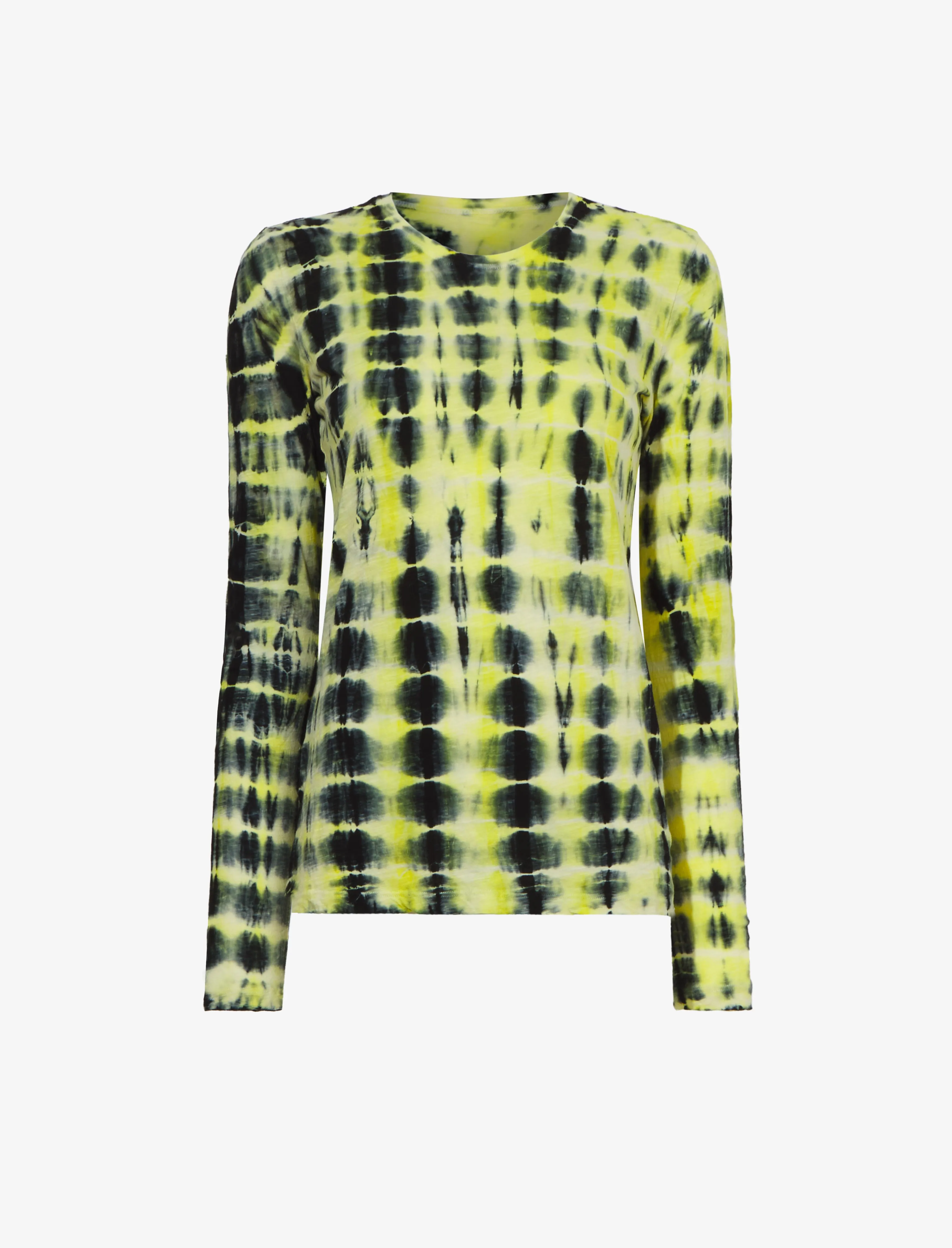 Tie Dye T-Shirt sold by Proenza Schouler