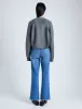 Sofia Cardigan in Eco Cashmere sold by Proenza Schouler