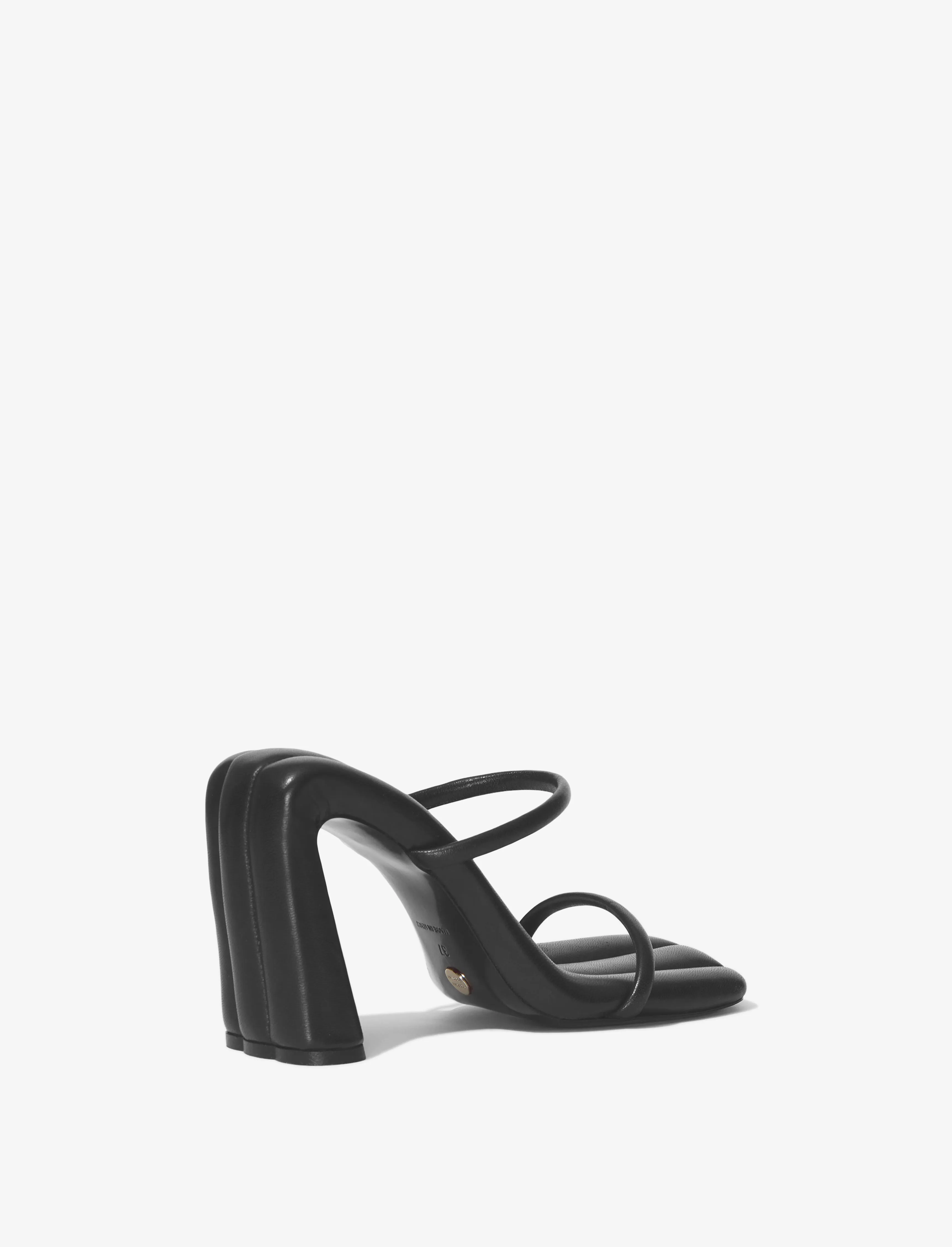 Arc Strappy Slides - 100mm sold by Proenza Schouler product image thumbnail 3