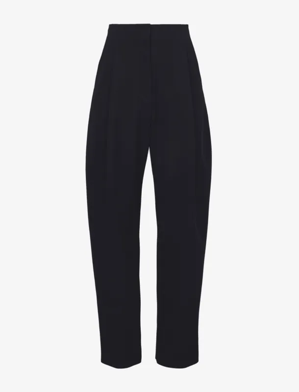 Wool Twill Trousers made by Proenza Schouler