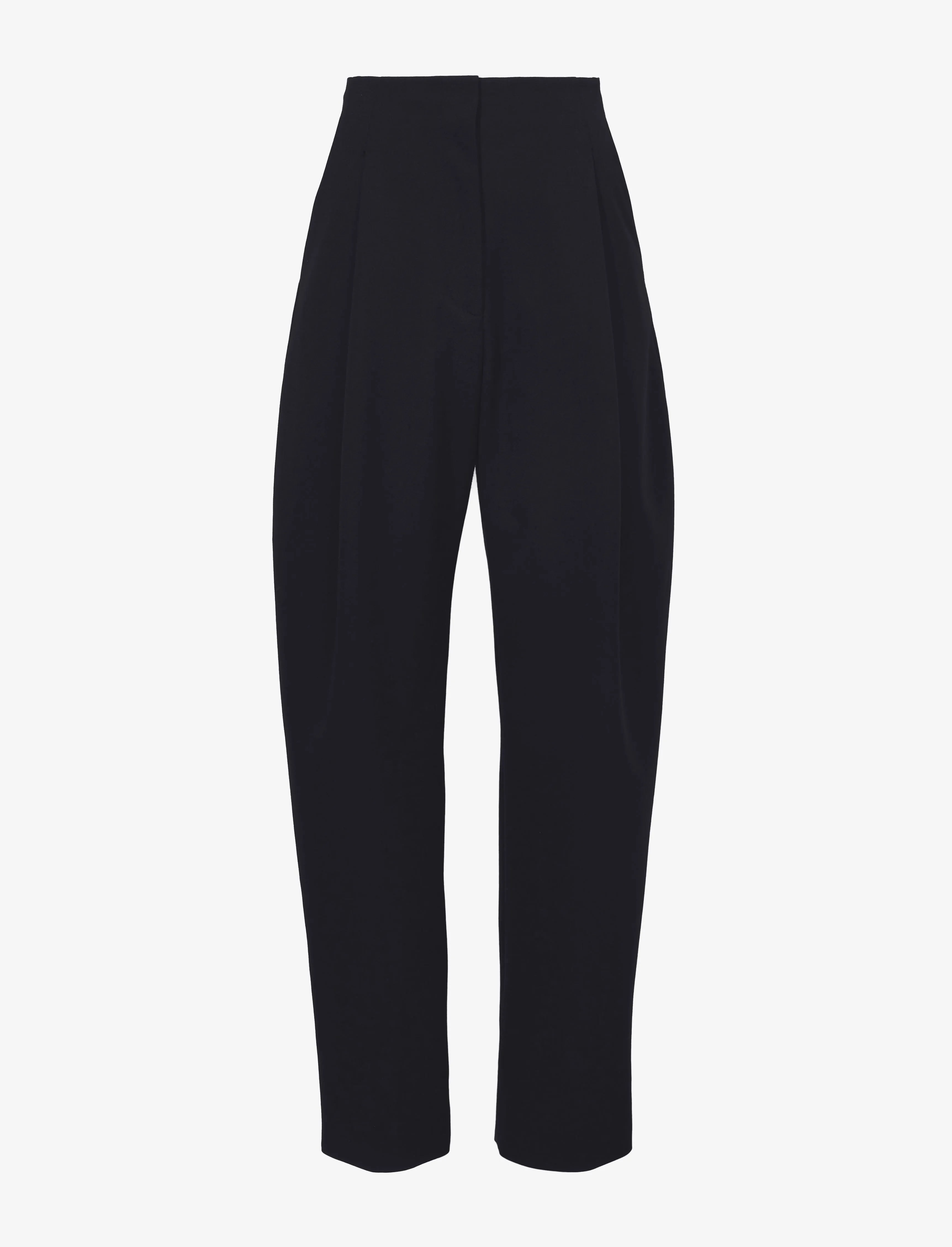 Wool Twill Trousers sold by Proenza Schouler