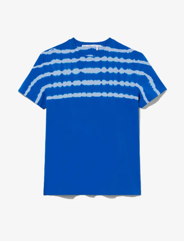 Tie Dye T-Shirt made by Proenza Schouler