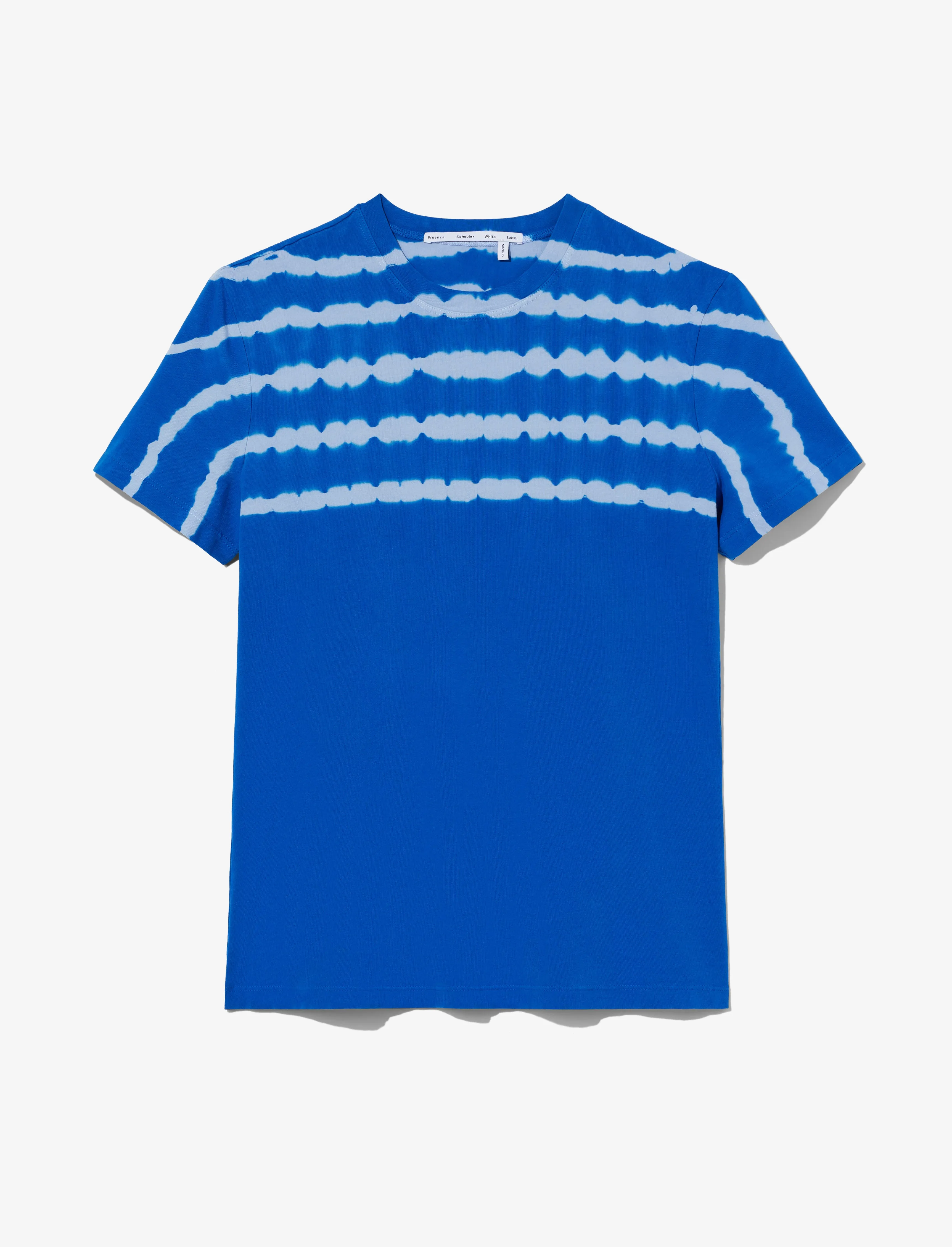 Tie Dye T-Shirt sold by Proenza Schouler