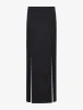 Wool Felt Slit Skirt sold by Proenza Schouler
