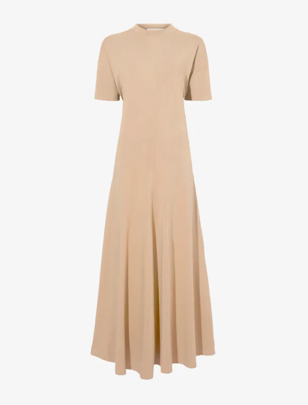 Noelle Dress in Jersey sold by Proenza Schouler