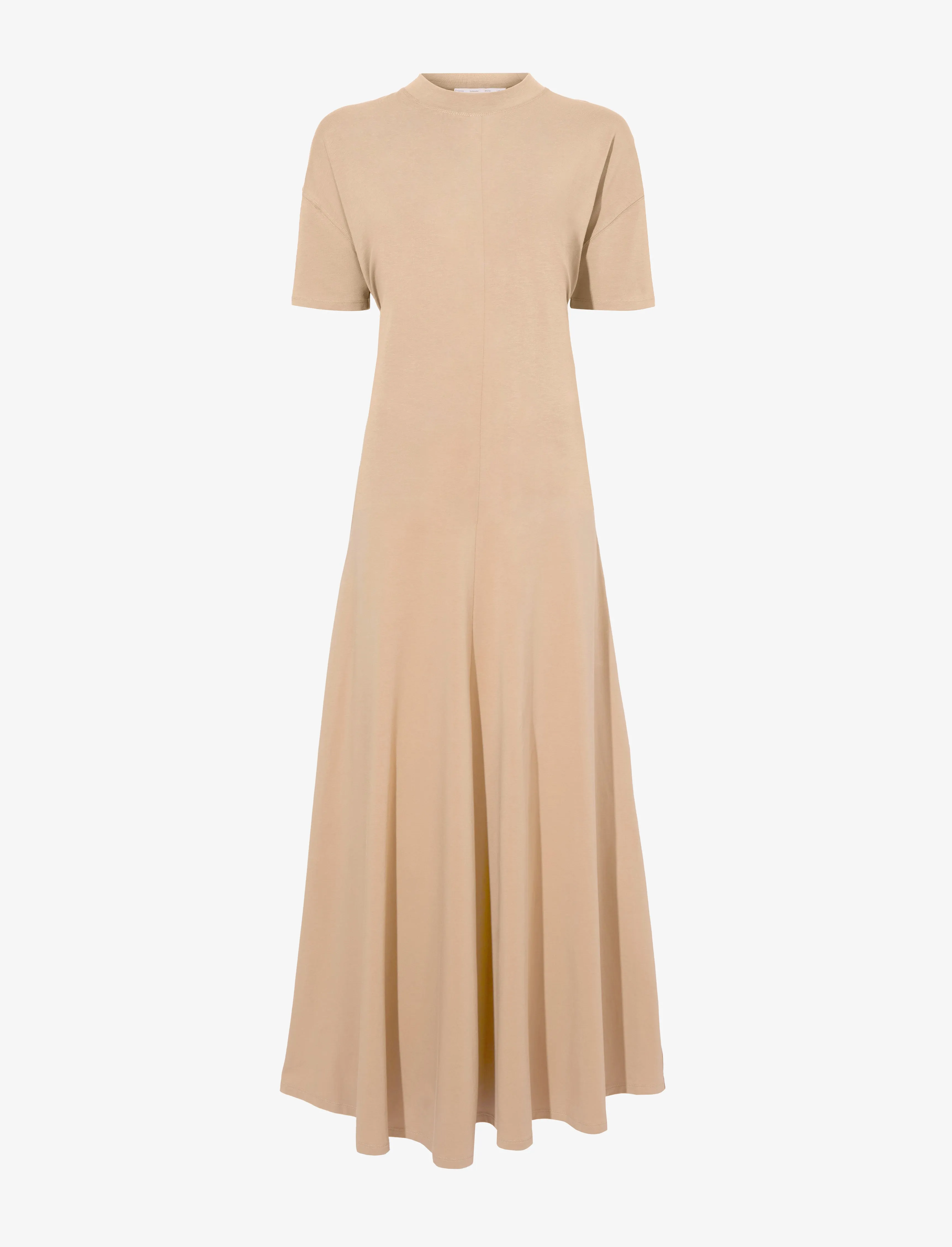 Noelle Dress in Jersey sold by Proenza Schouler