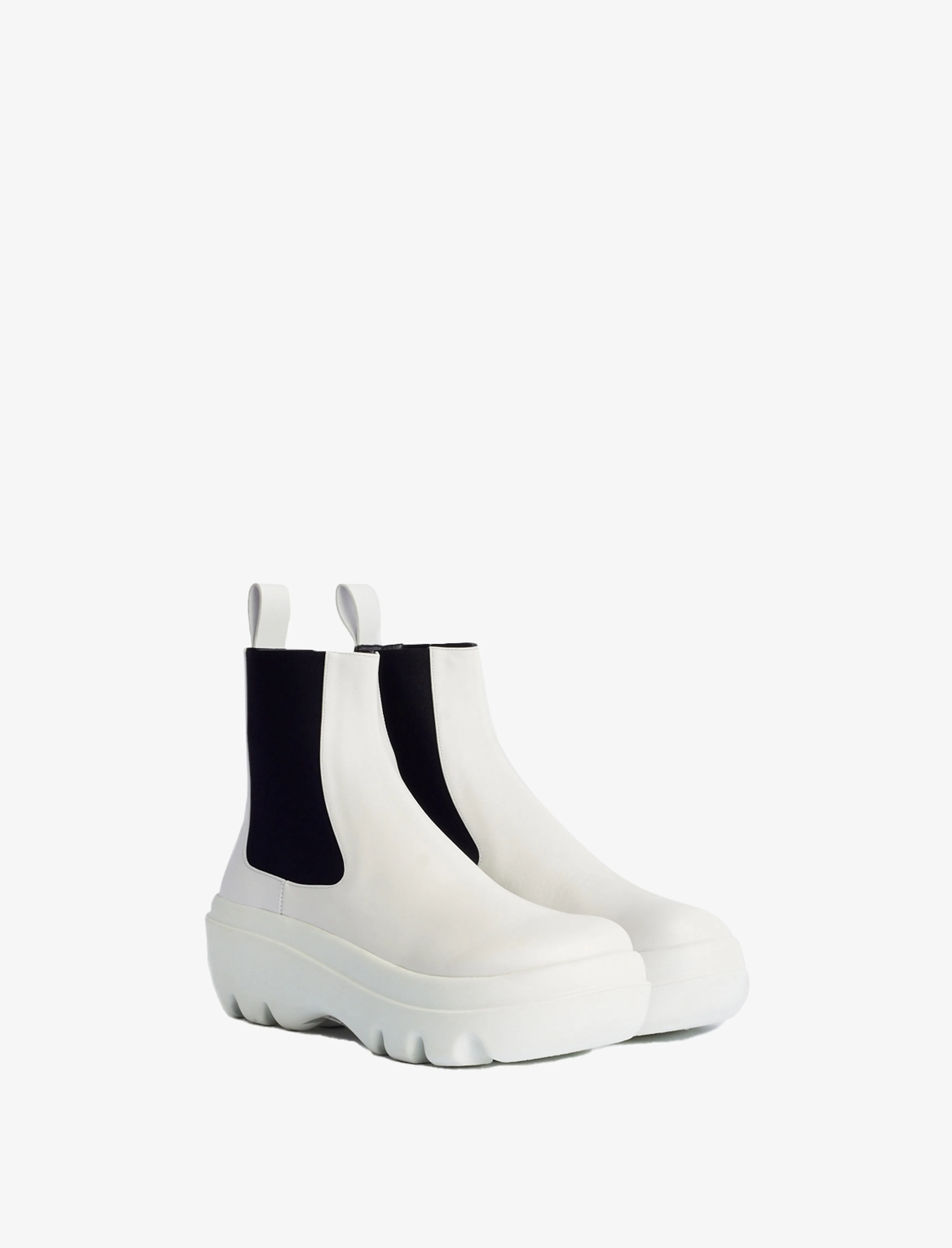 Storm Chelsea Boots sold by Proenza Schouler product image thumbnail 2