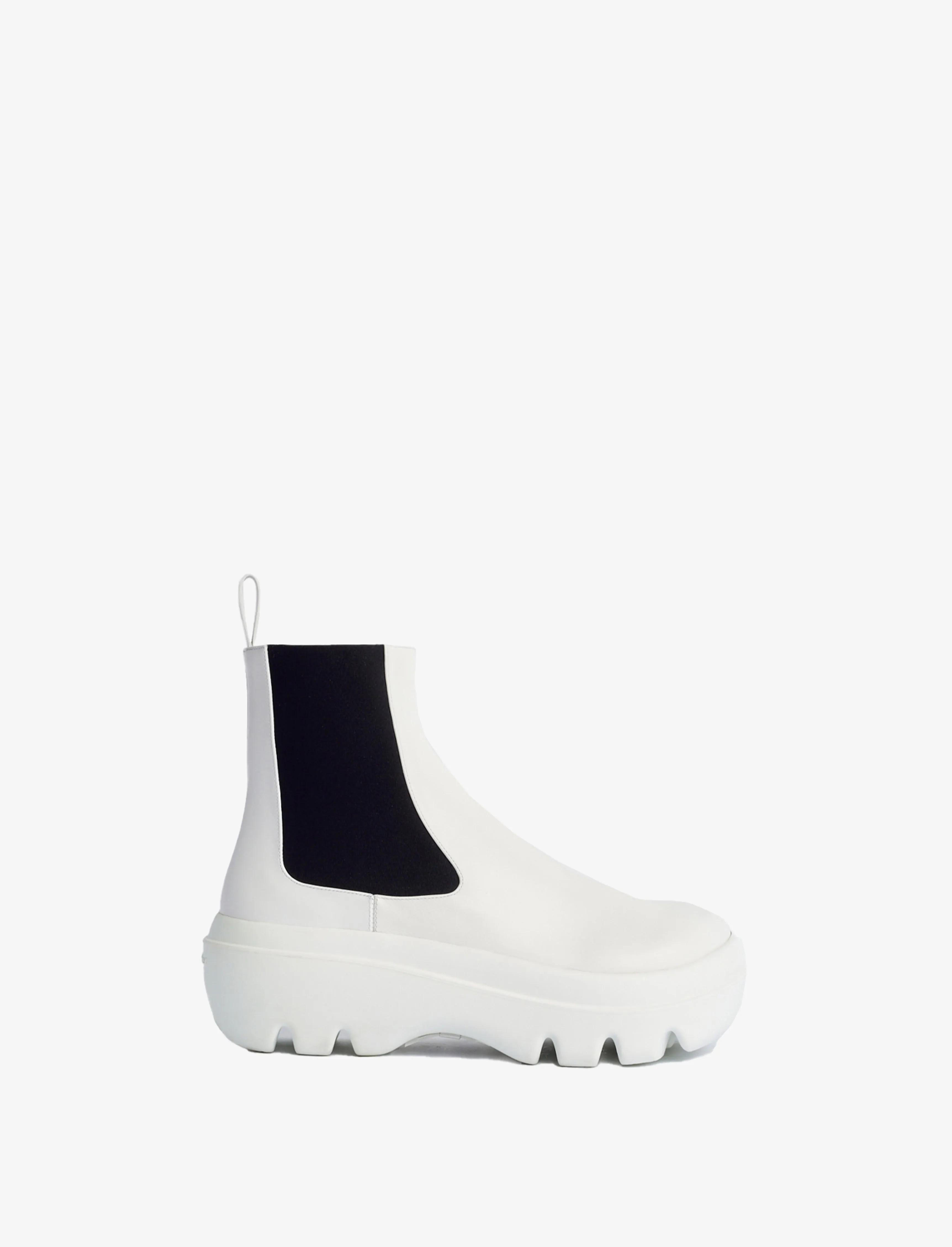 Storm Chelsea Boots sold by Proenza Schouler
