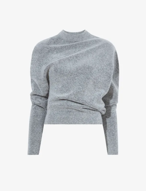 Viscose Wool Sweater sold by Proenza Schouler