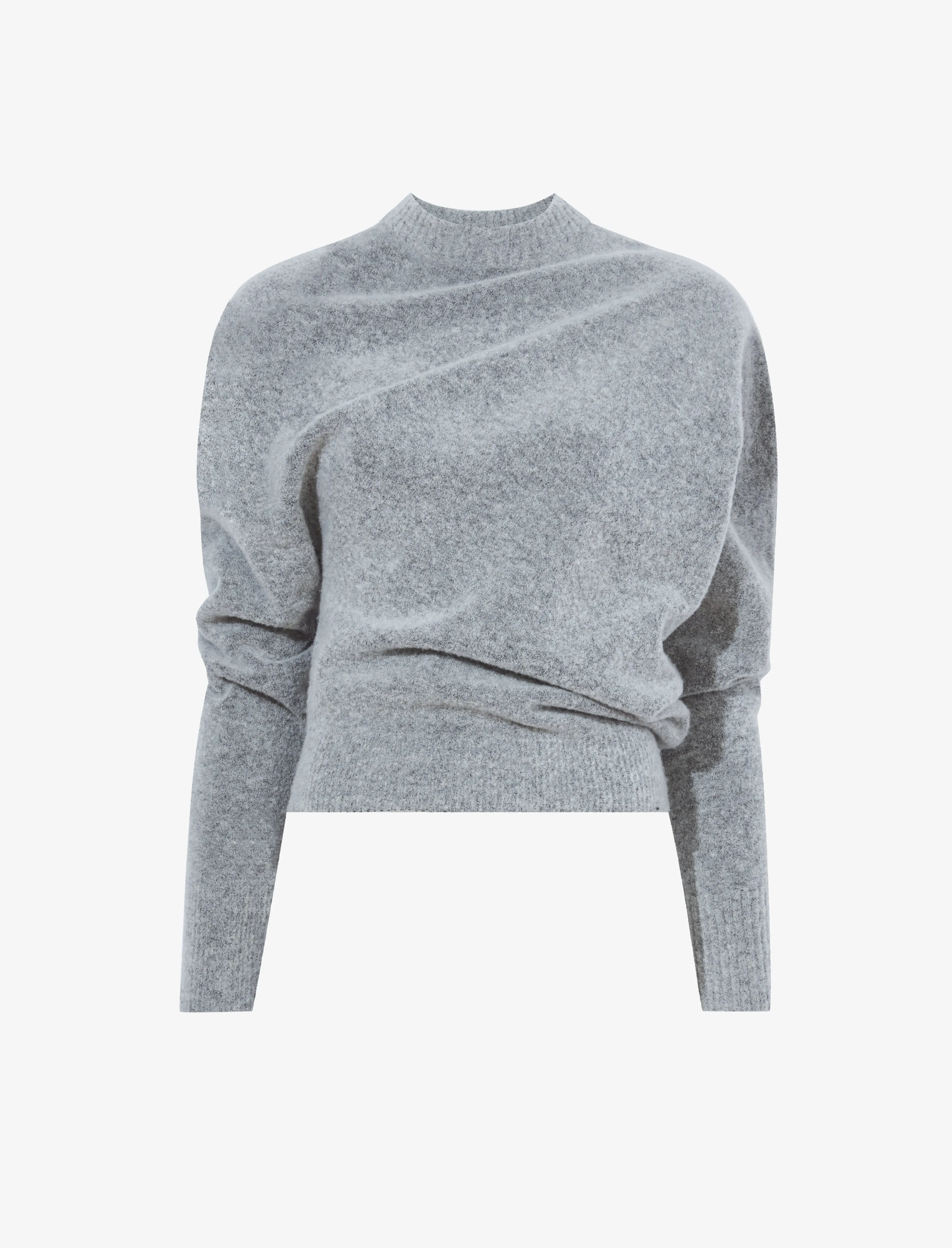 Viscose Wool Sweater sold by Proenza Schouler