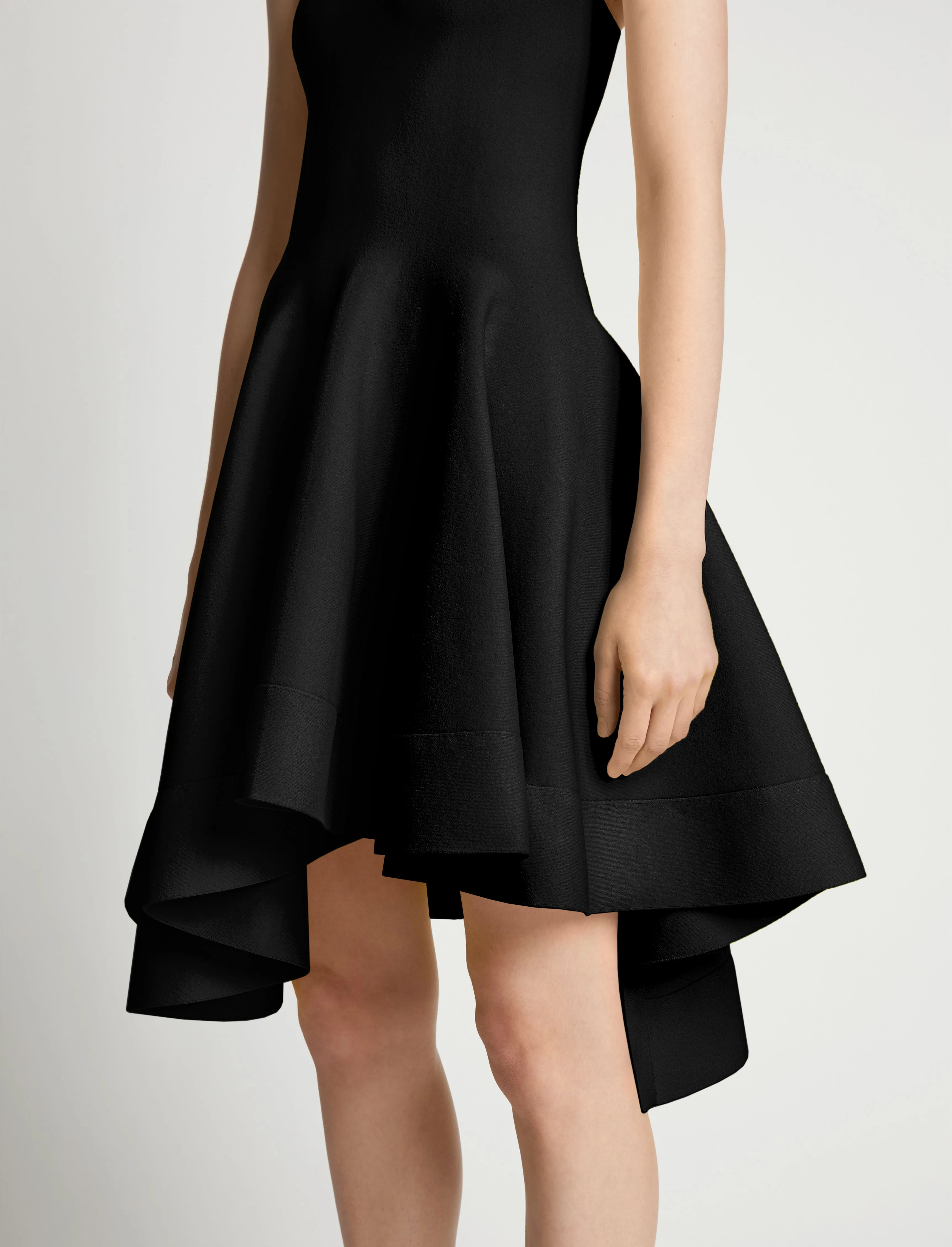 Sculpted Knit Dress sold by Proenza Schouler product image thumbnail 5