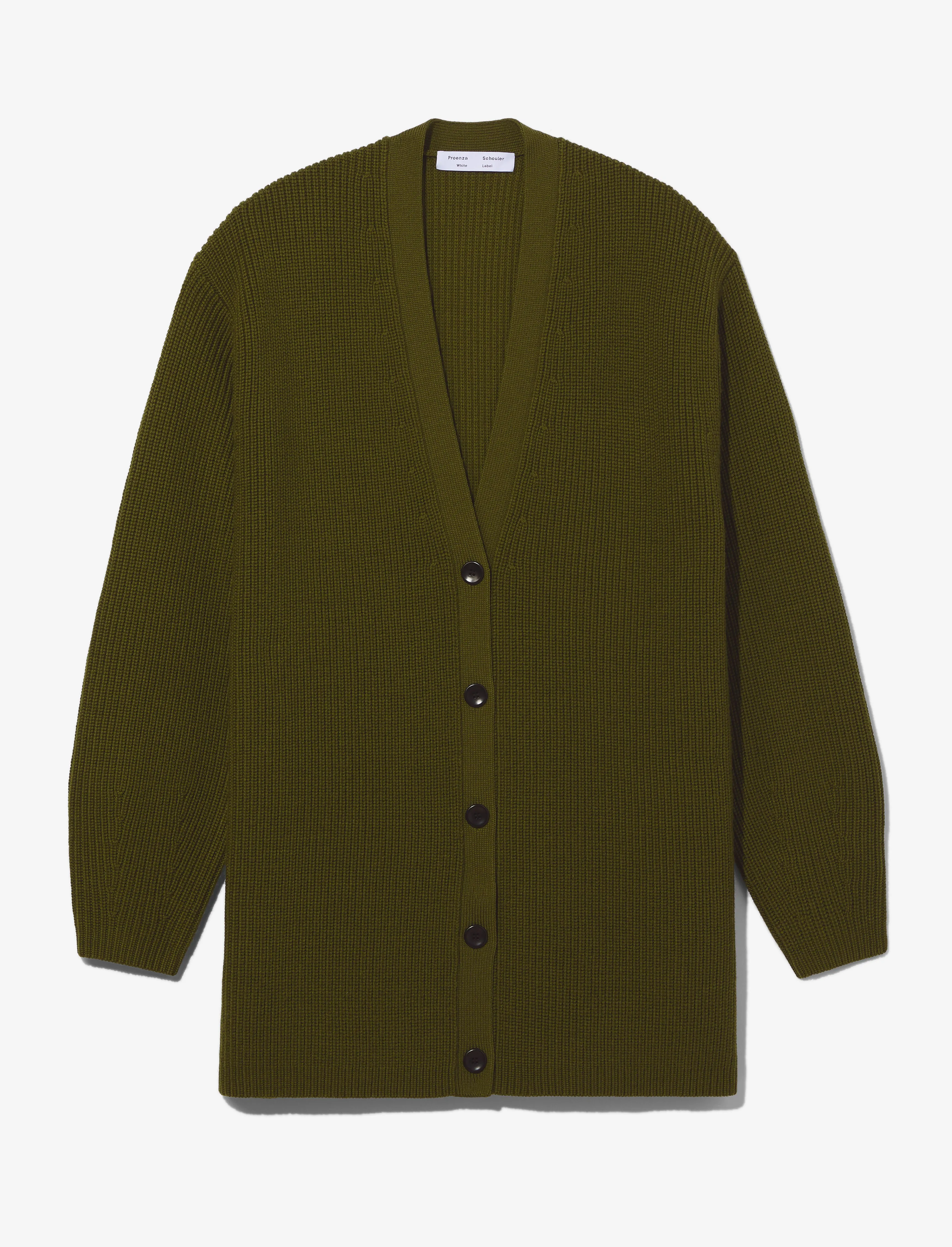 Cashfeel Cardigan sold by Proenza Schouler